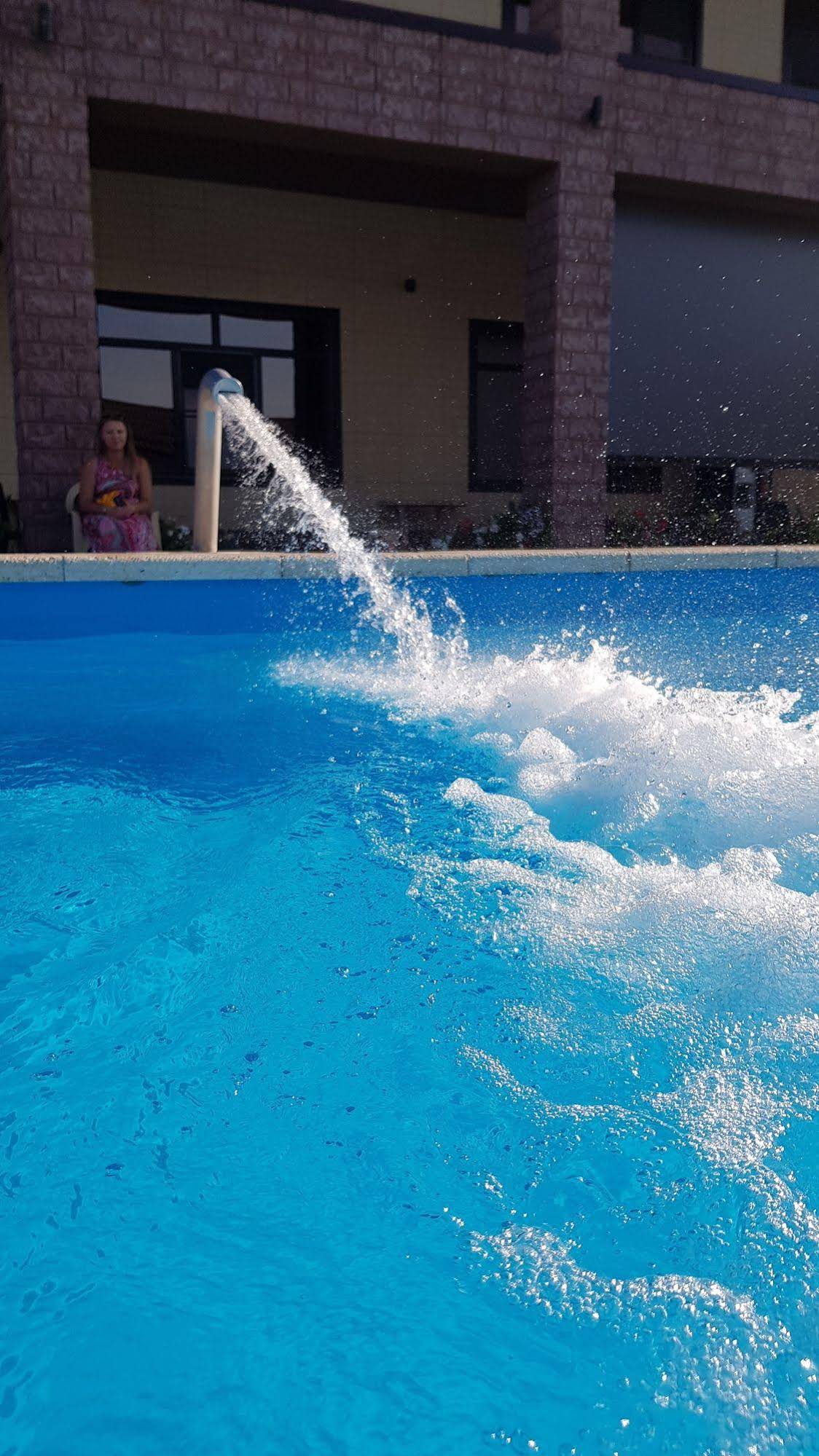 Hotel & SPA Rasputin