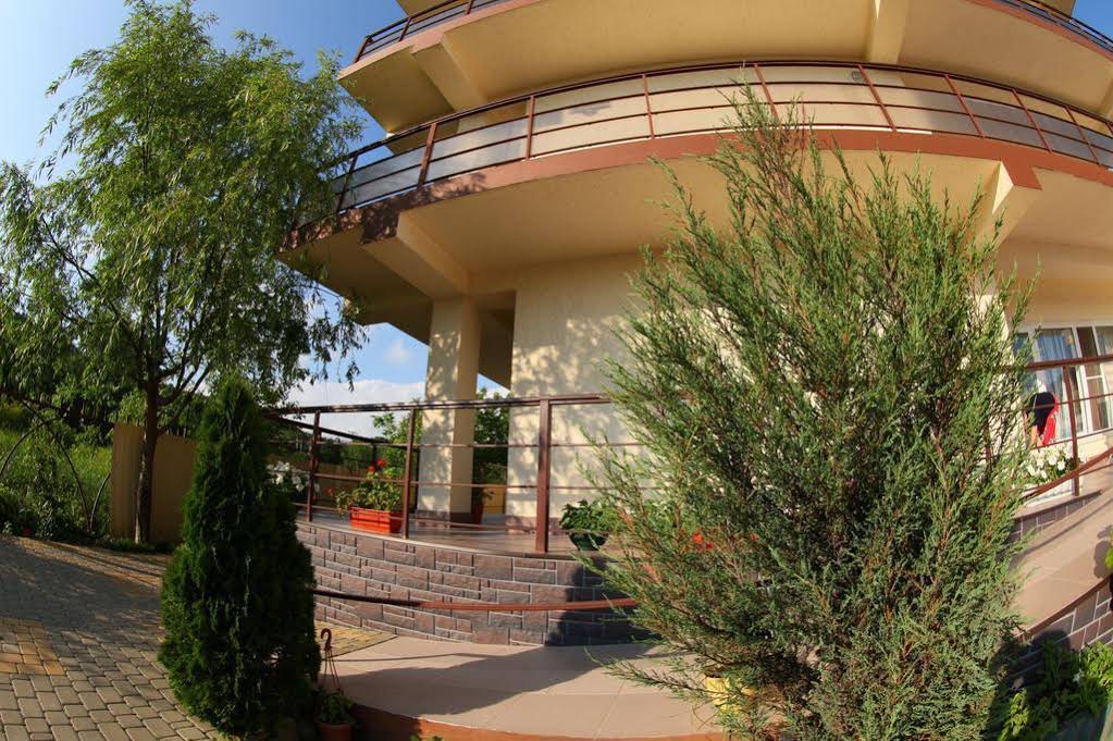 Gorny Vozdukh Guest House