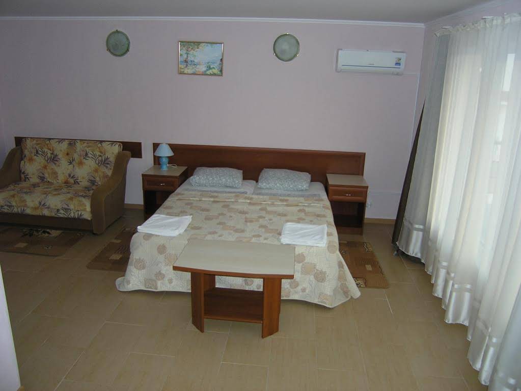 Gorny Vozdukh Guest House