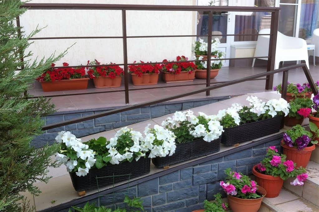 Gorny Vozdukh Guest House