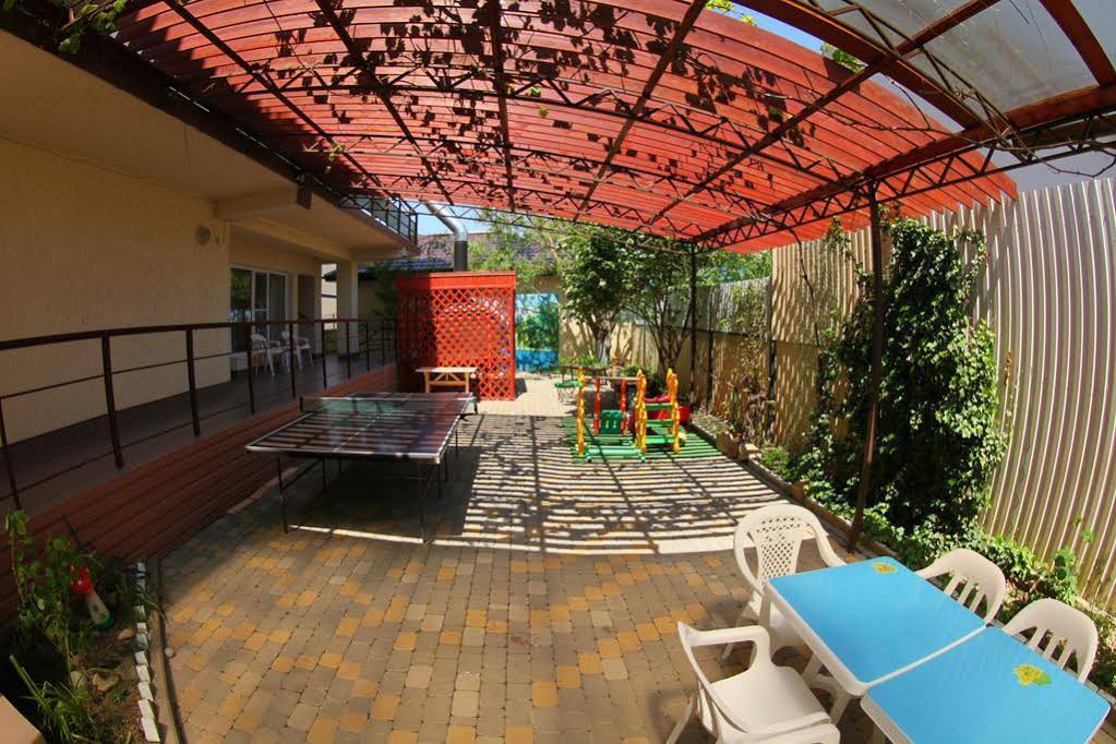 Gorny Vozdukh Guest House