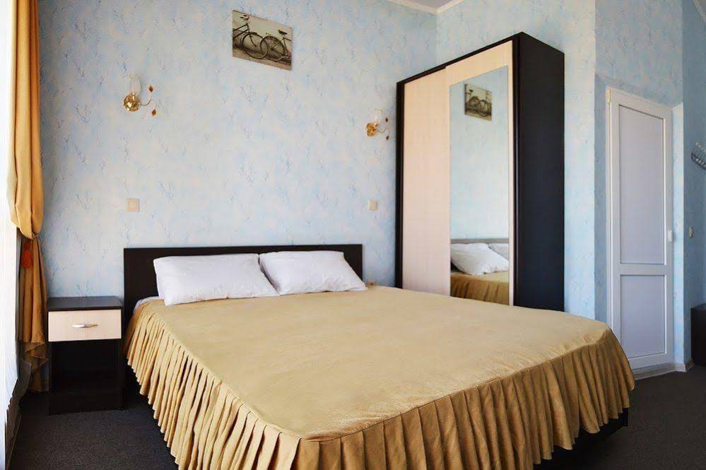 Hotel Nouvelle