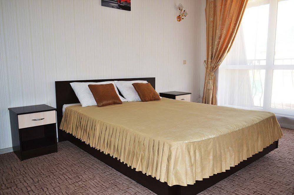 Hotel Nouvelle