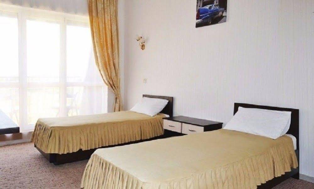 Hotel Nouvelle