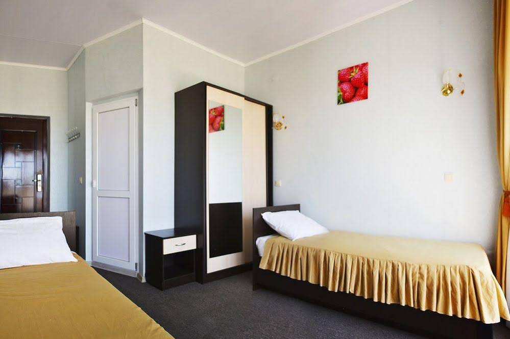 Hotel Nouvelle