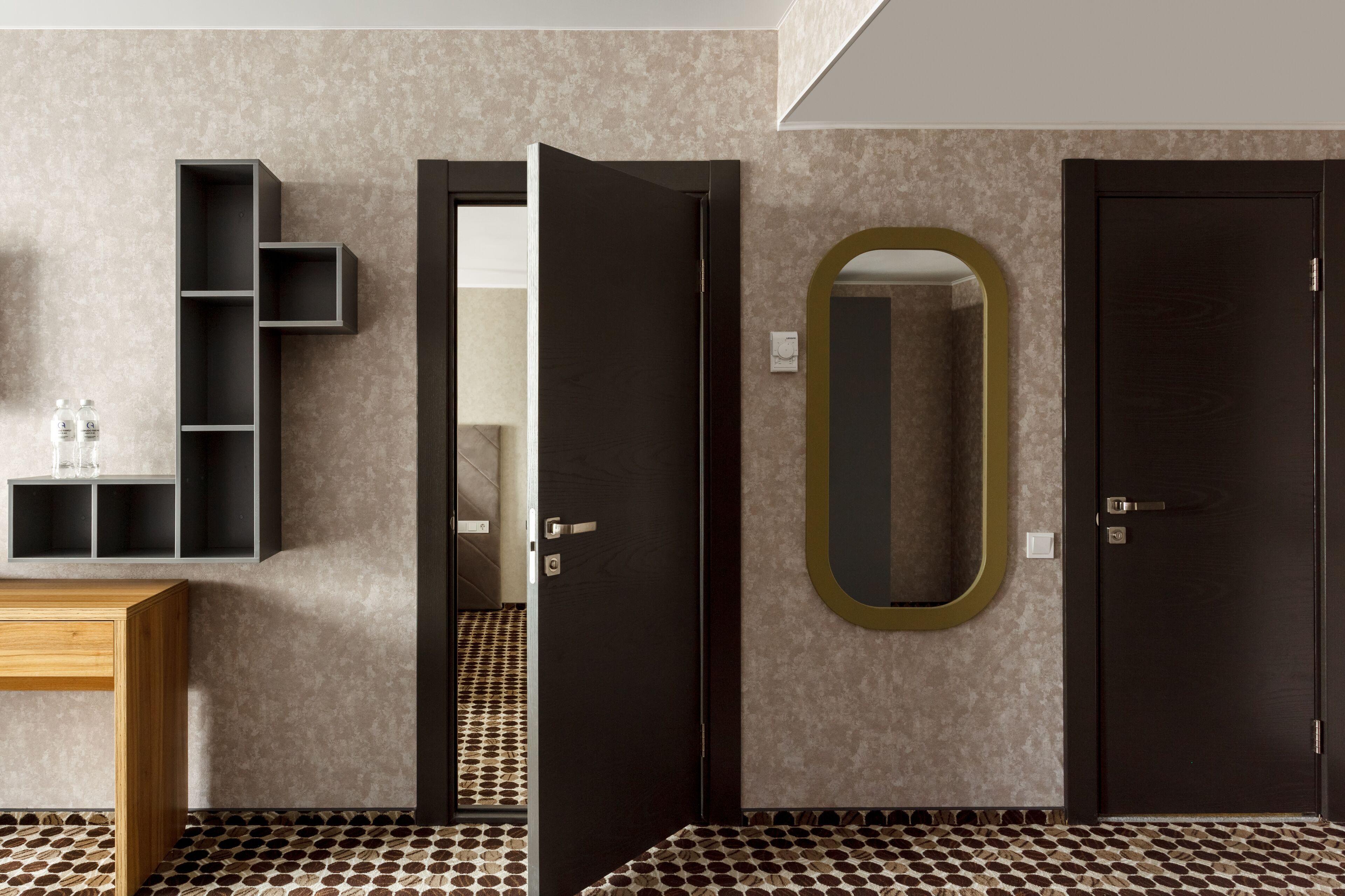 Corudo Family Resort&Spa