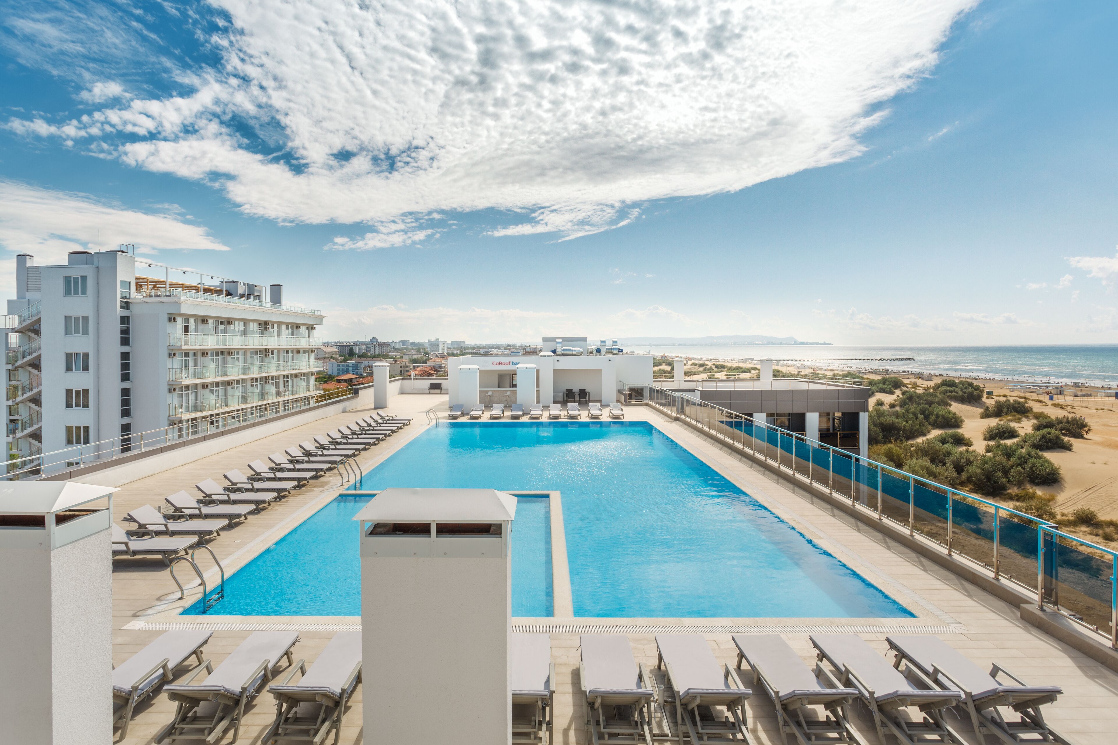 Corudo Family Resort&Spa