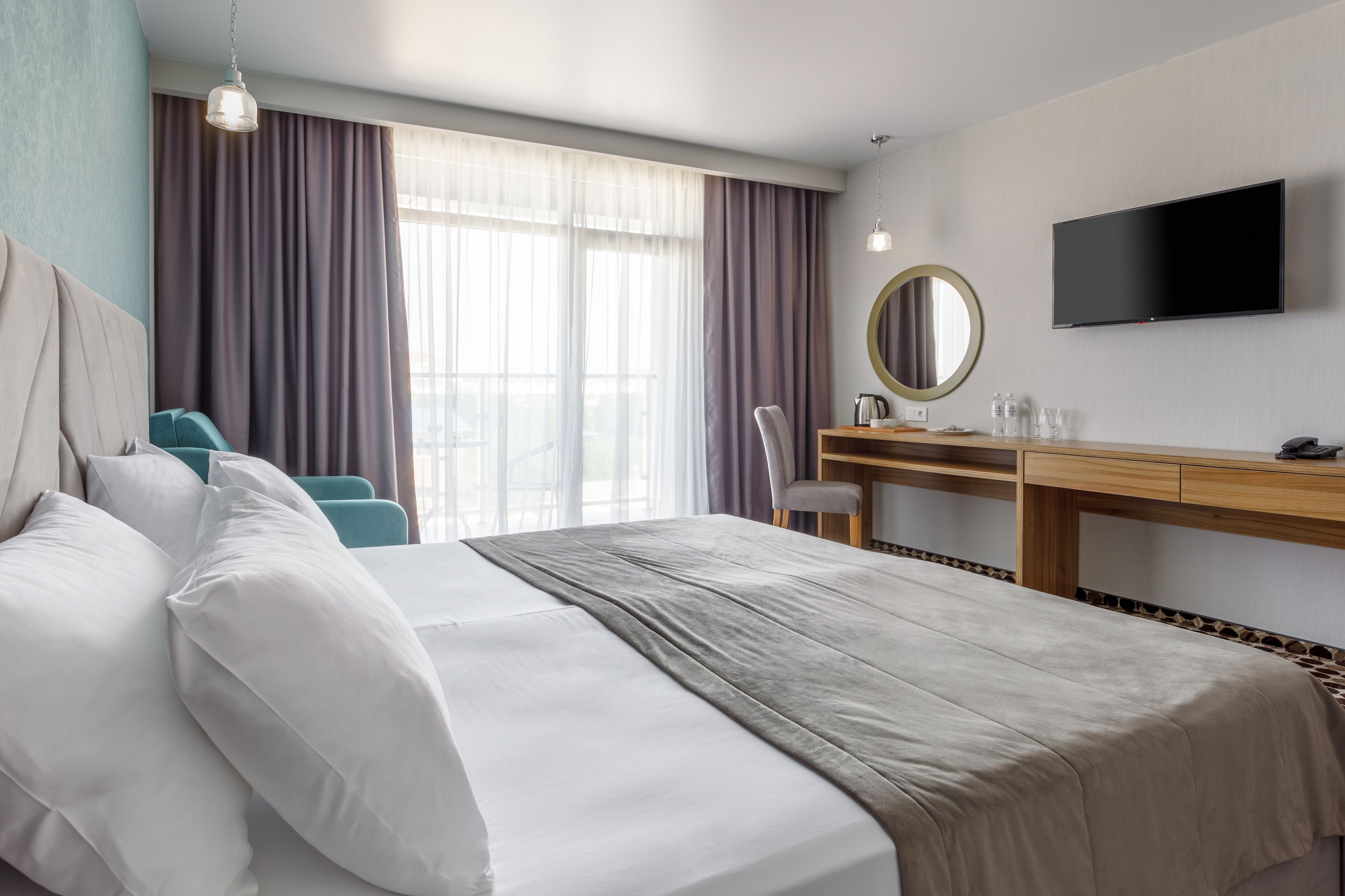 Corudo Family Resort&Spa