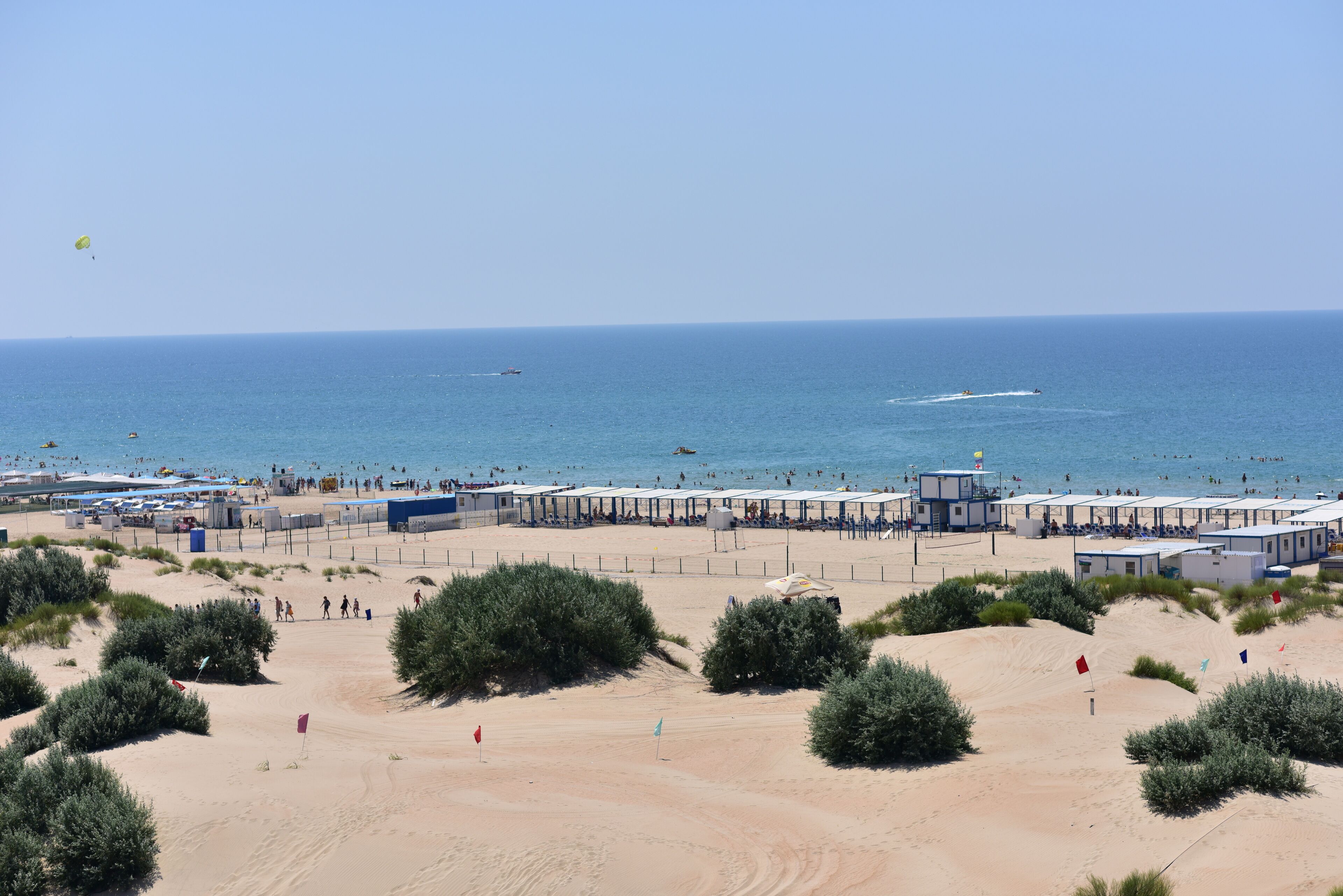 Corudo Family Resort&Spa