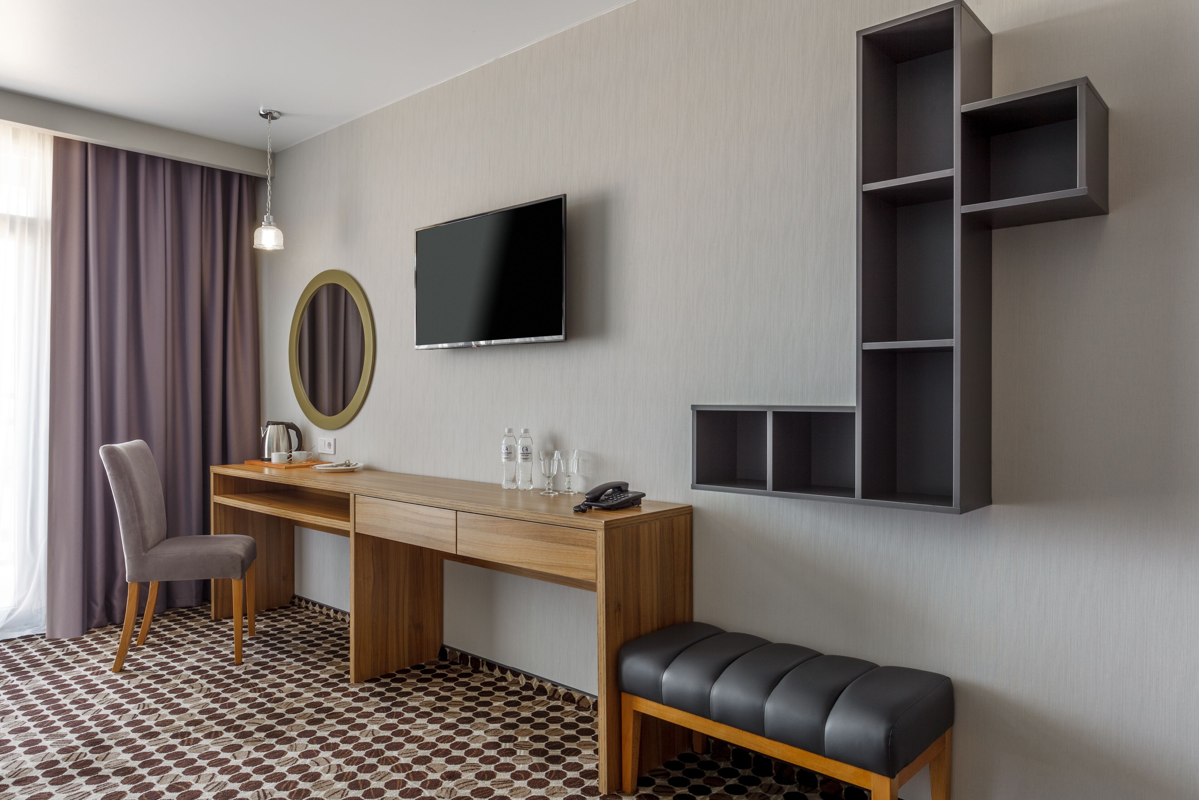 Corudo Family Resort&Spa