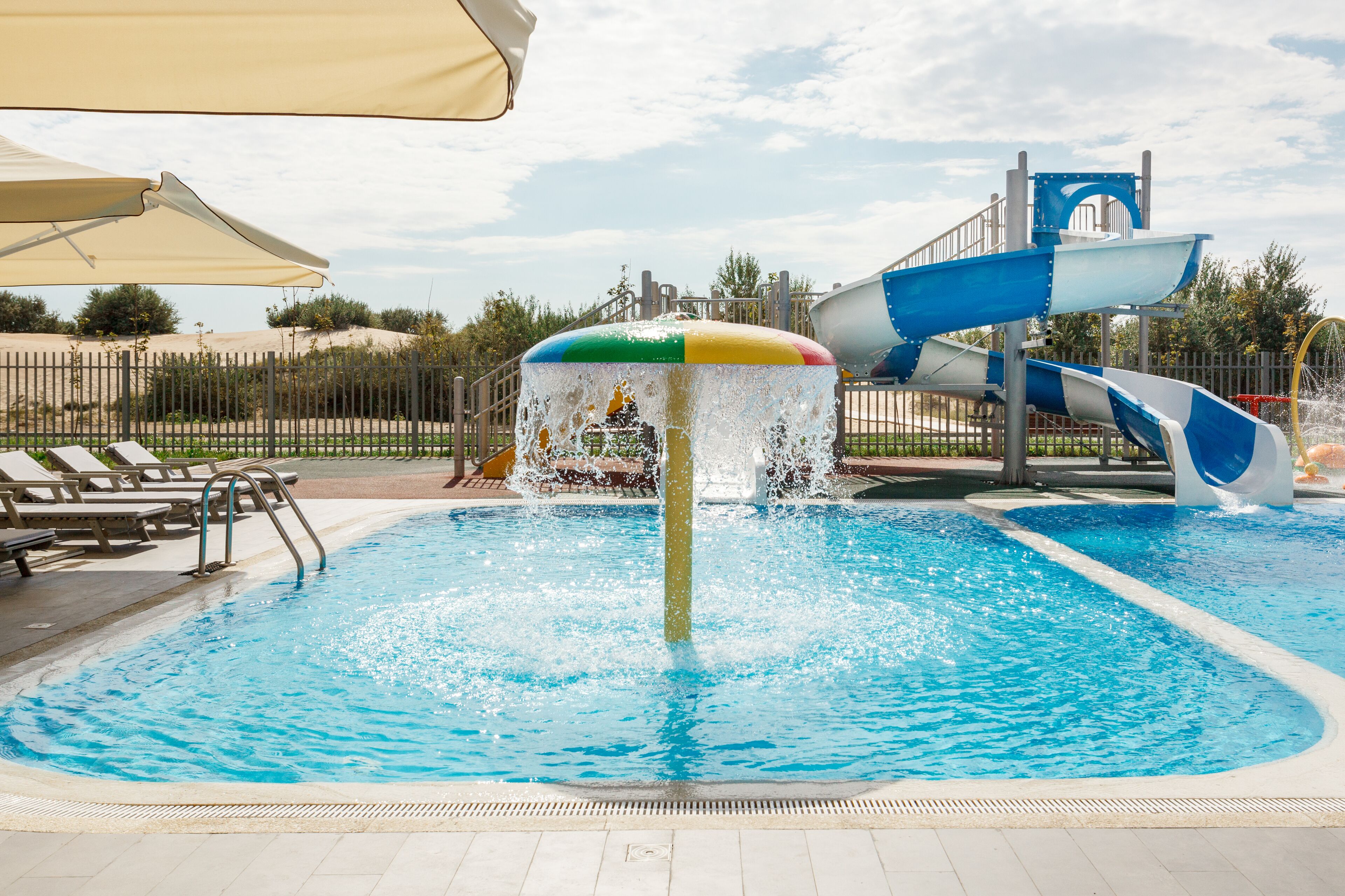 Corudo Family Resort&Spa