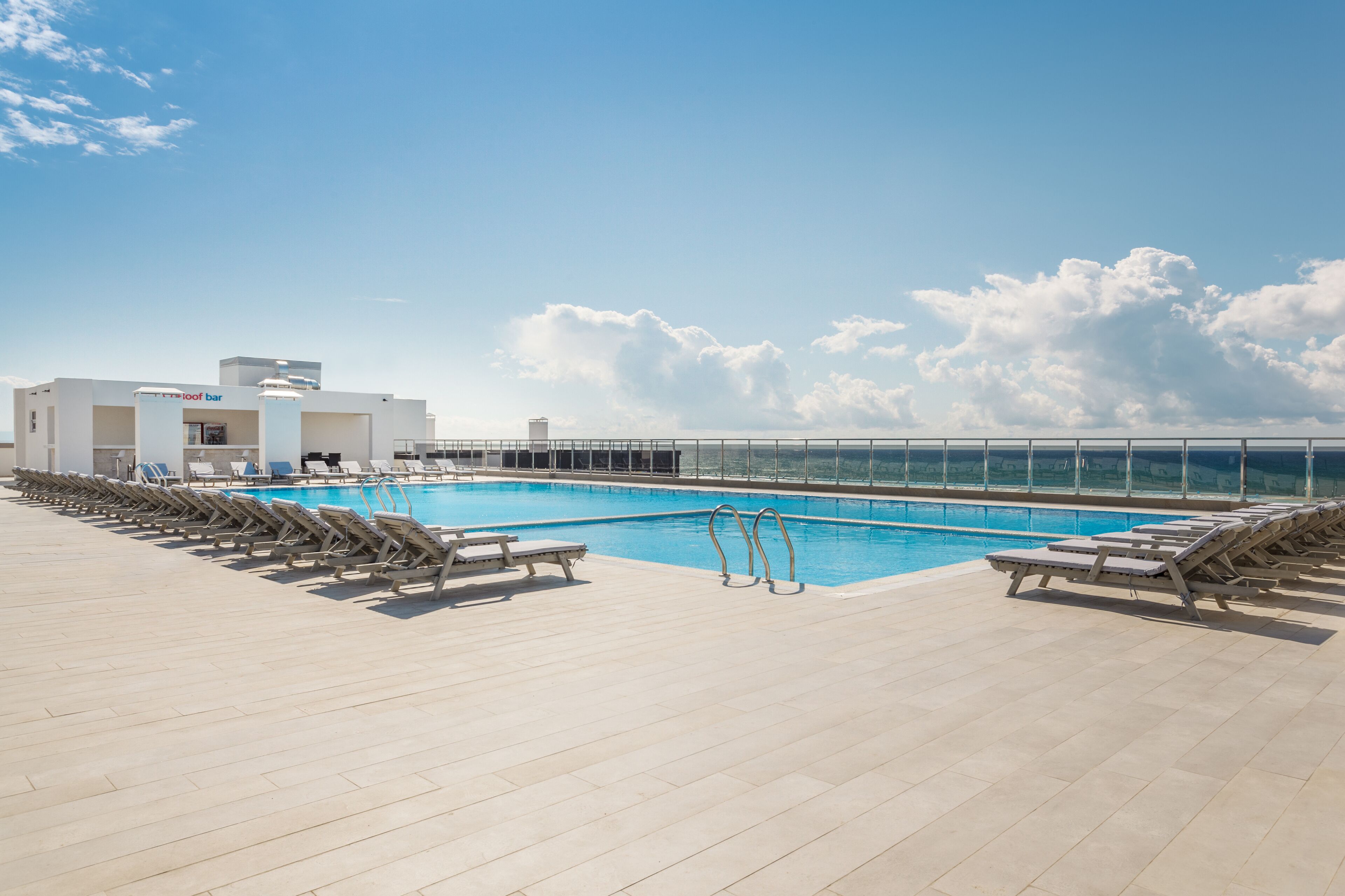 Corudo Family Resort&Spa