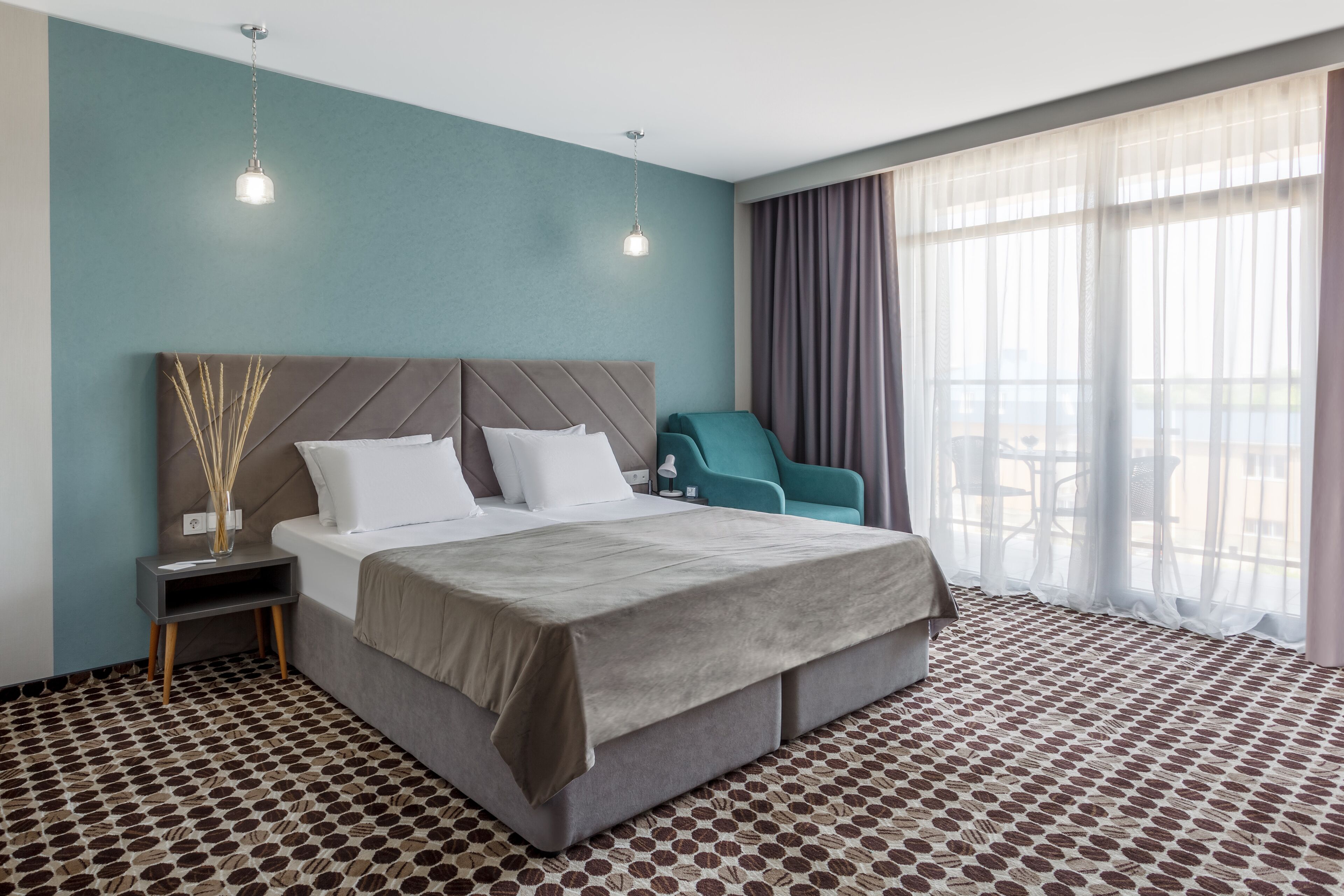 Corudo Family Resort&Spa