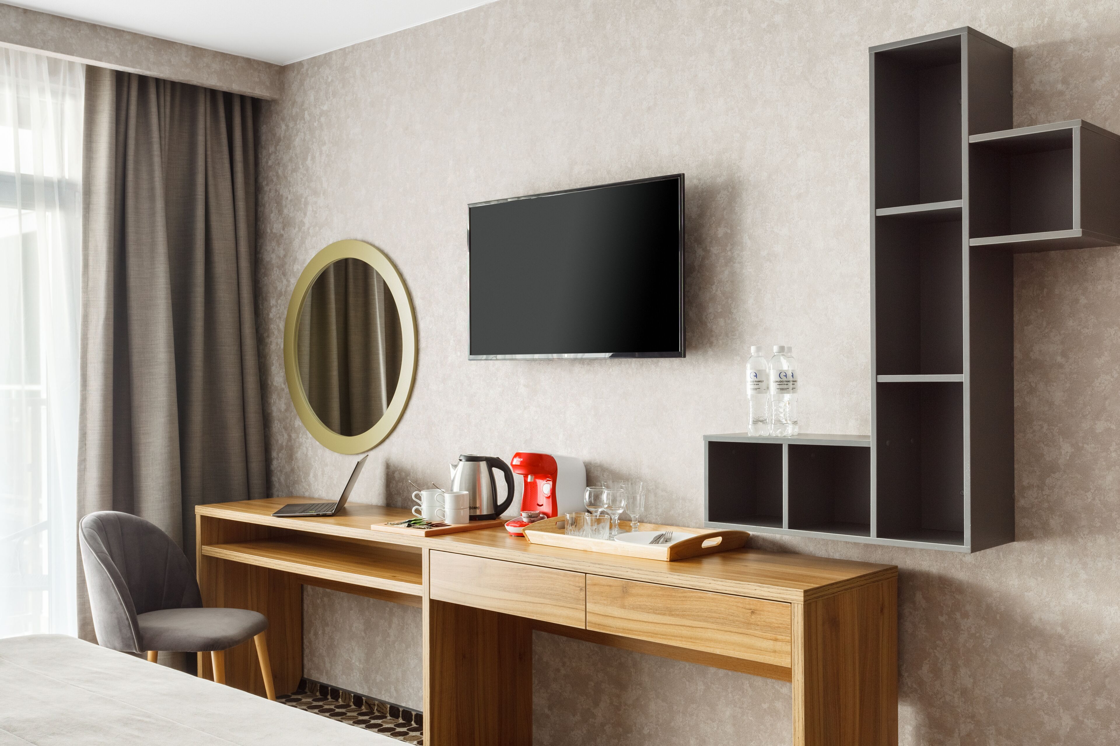 Corudo Family Resort&Spa