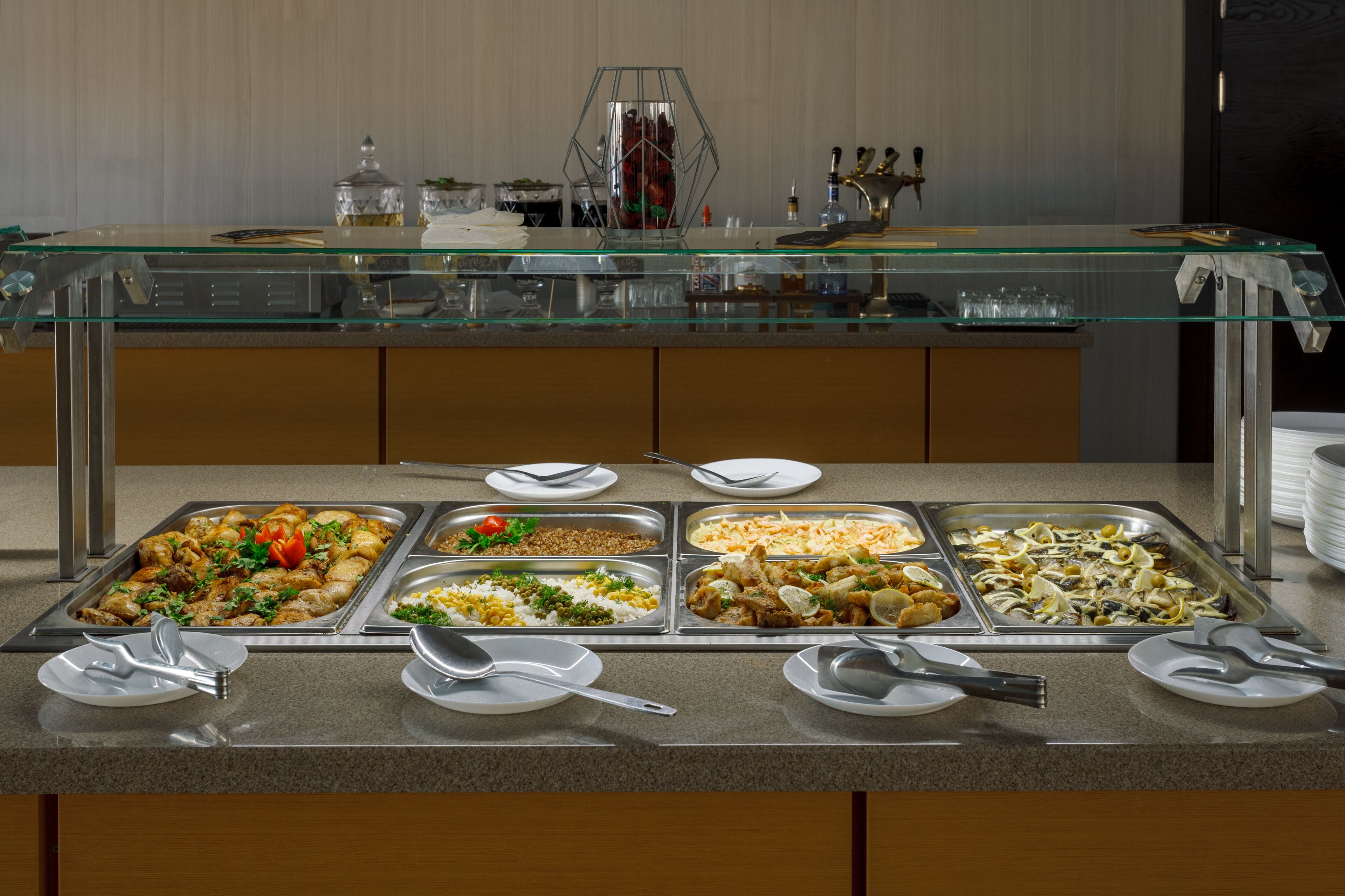 Corudo Family Resort&Spa