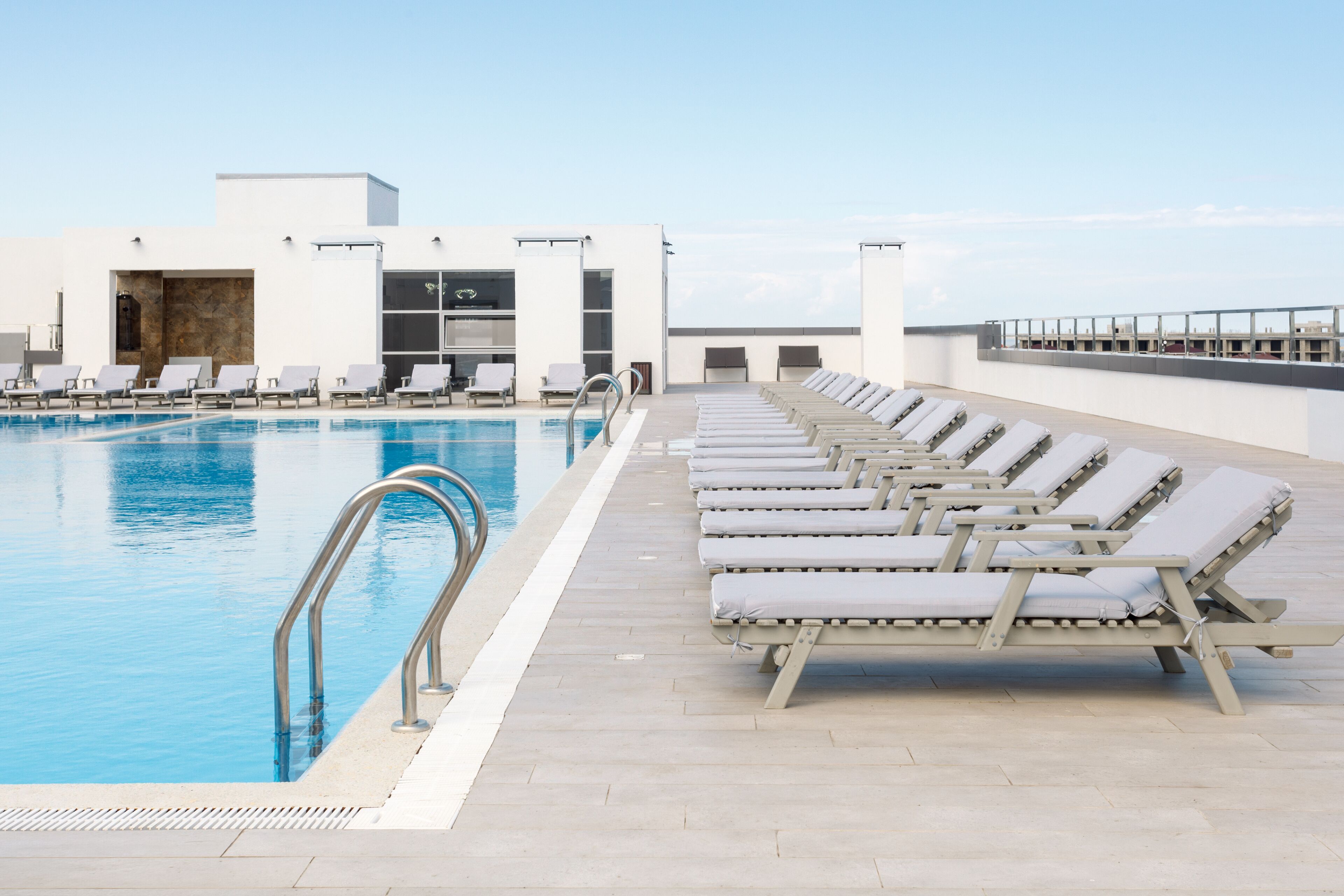 Corudo Family Resort&Spa