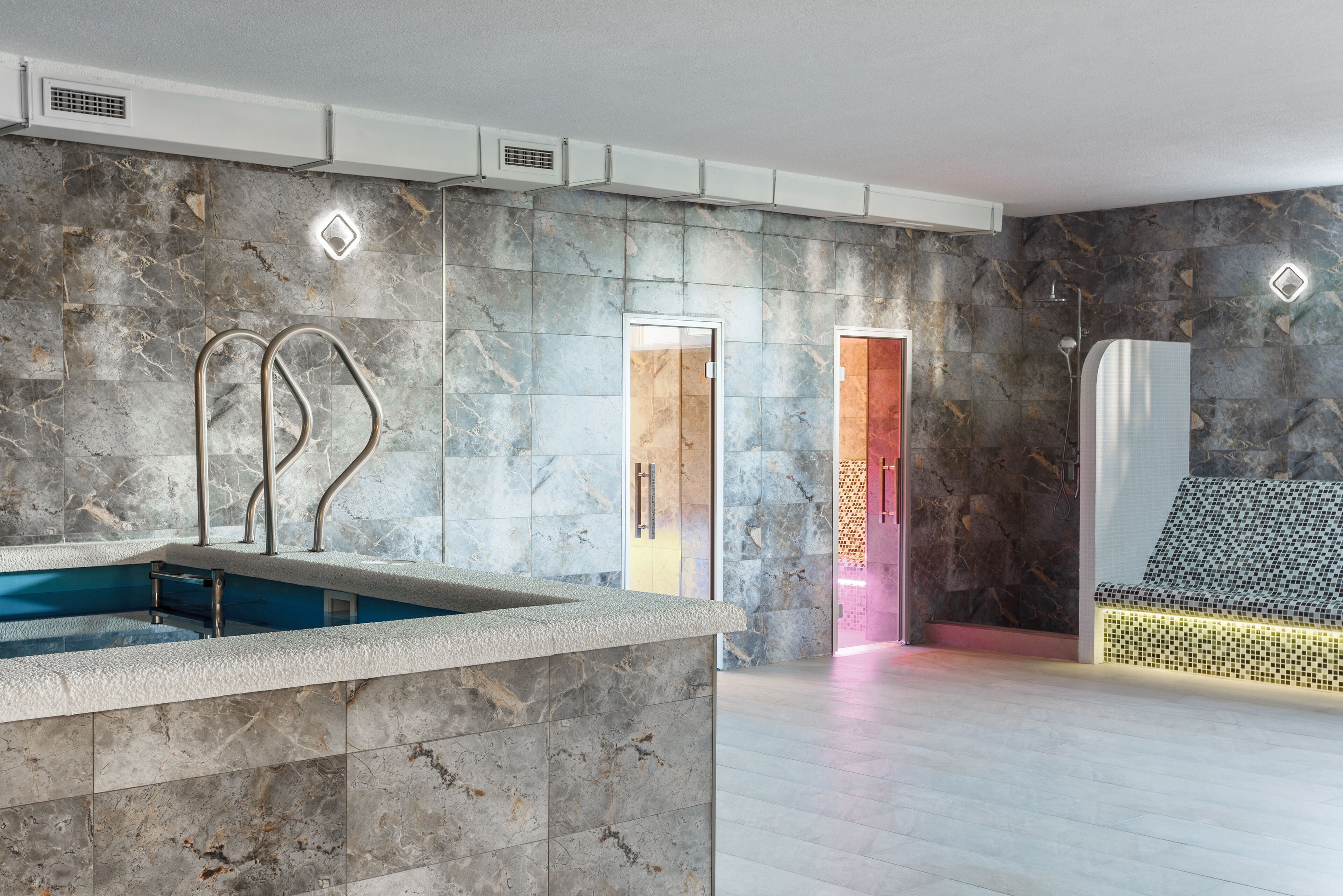 Corudo Family Resort&Spa