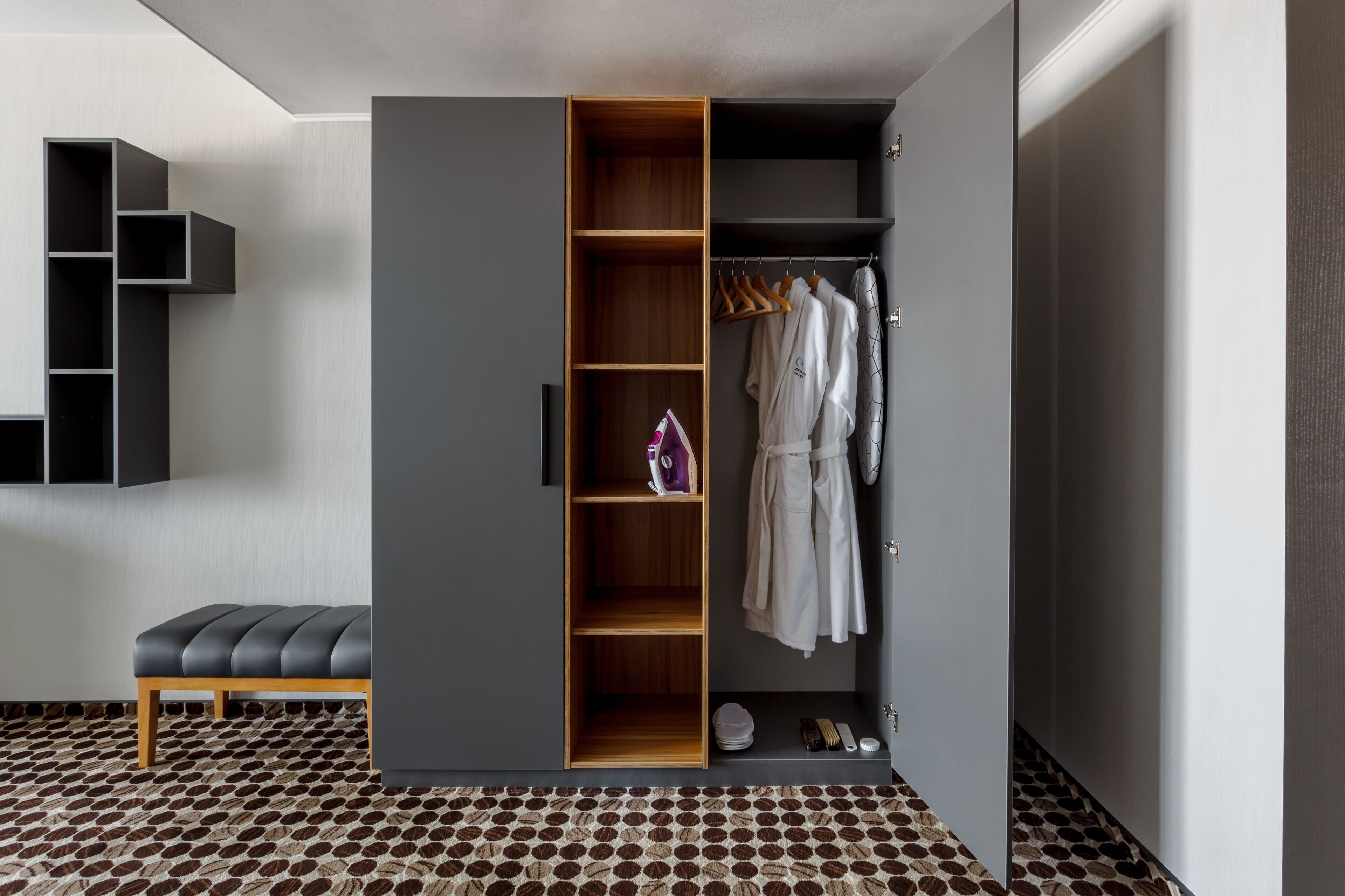 Corudo Family Resort&Spa