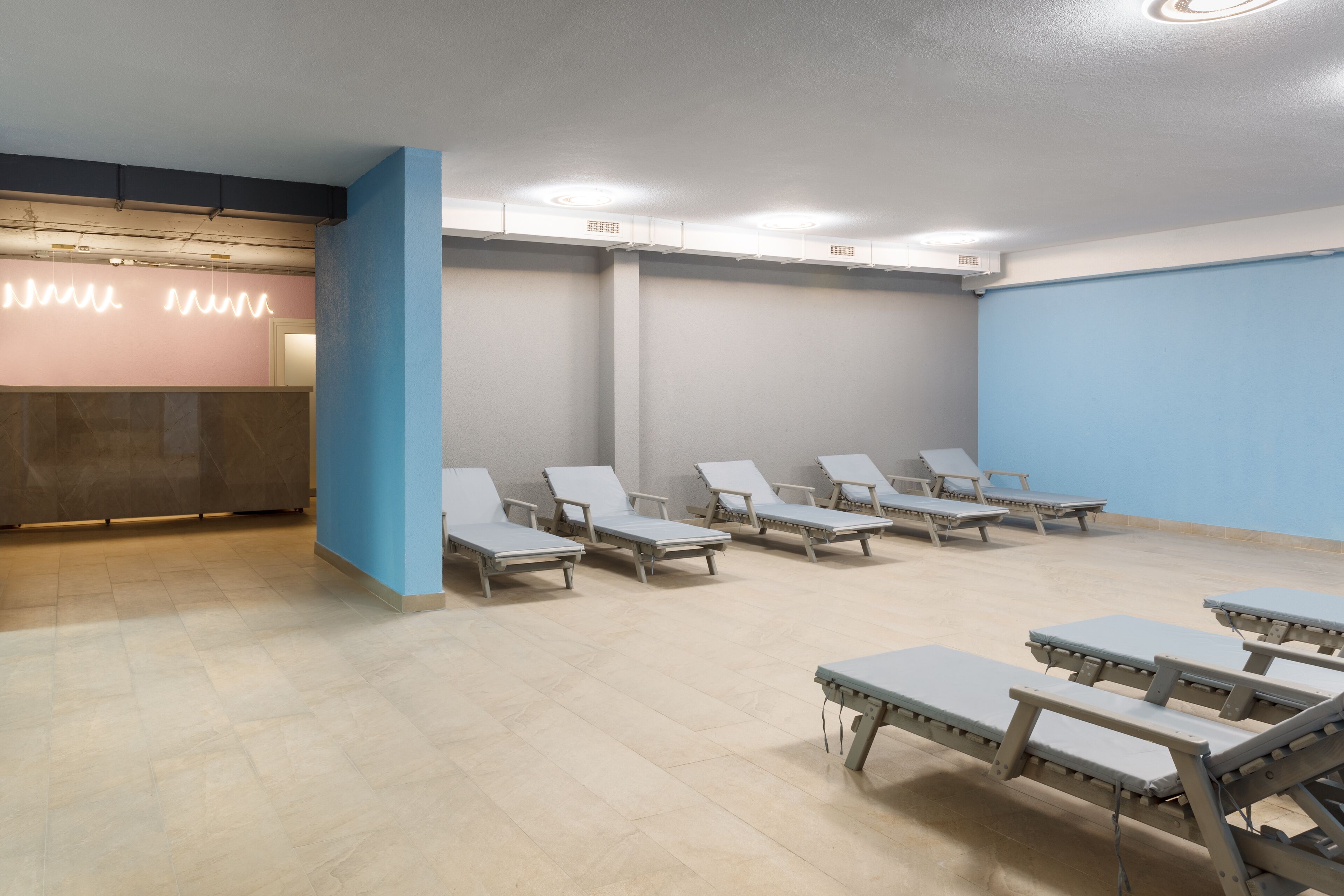 Corudo Family Resort&Spa