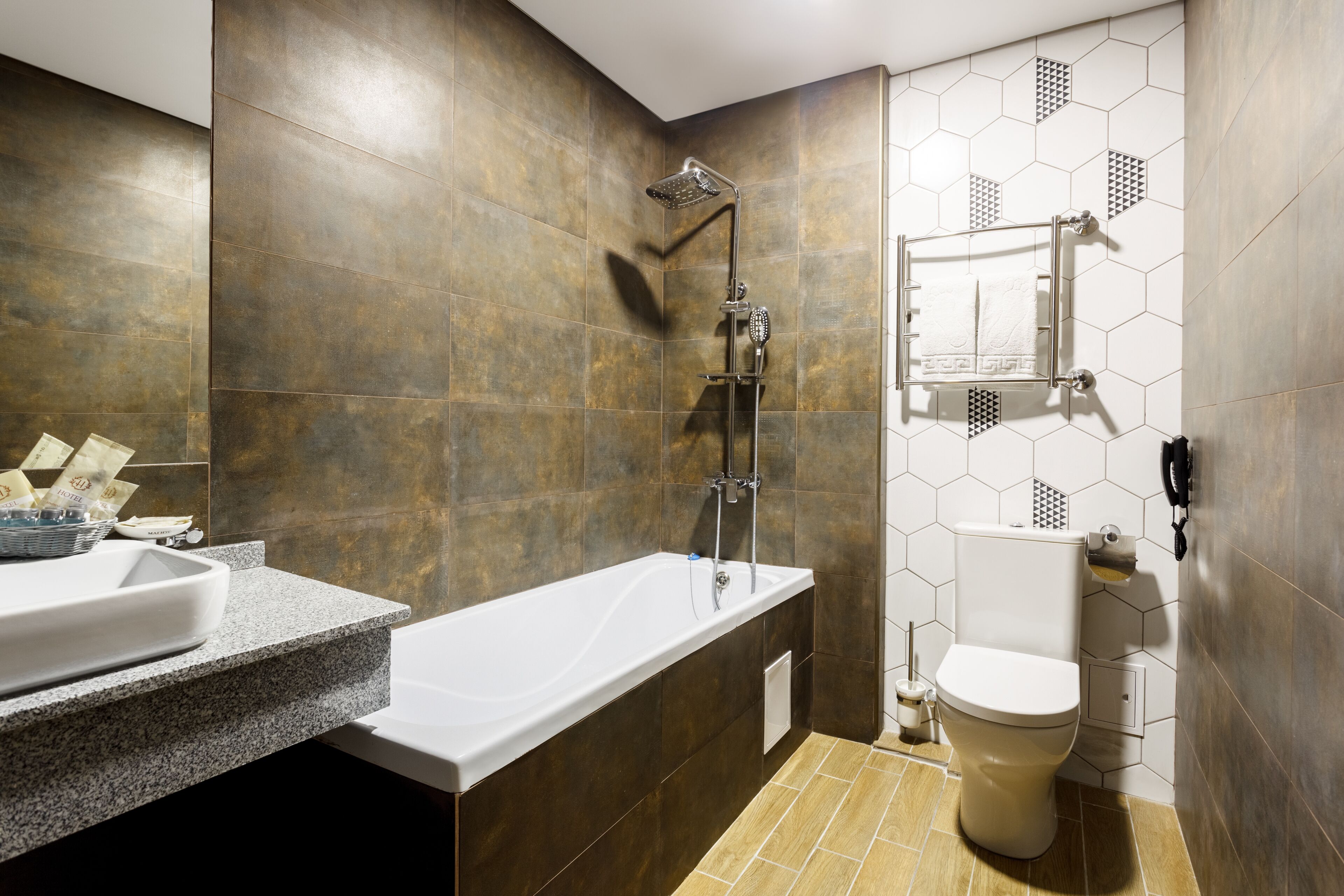 Corudo Family Resort&Spa