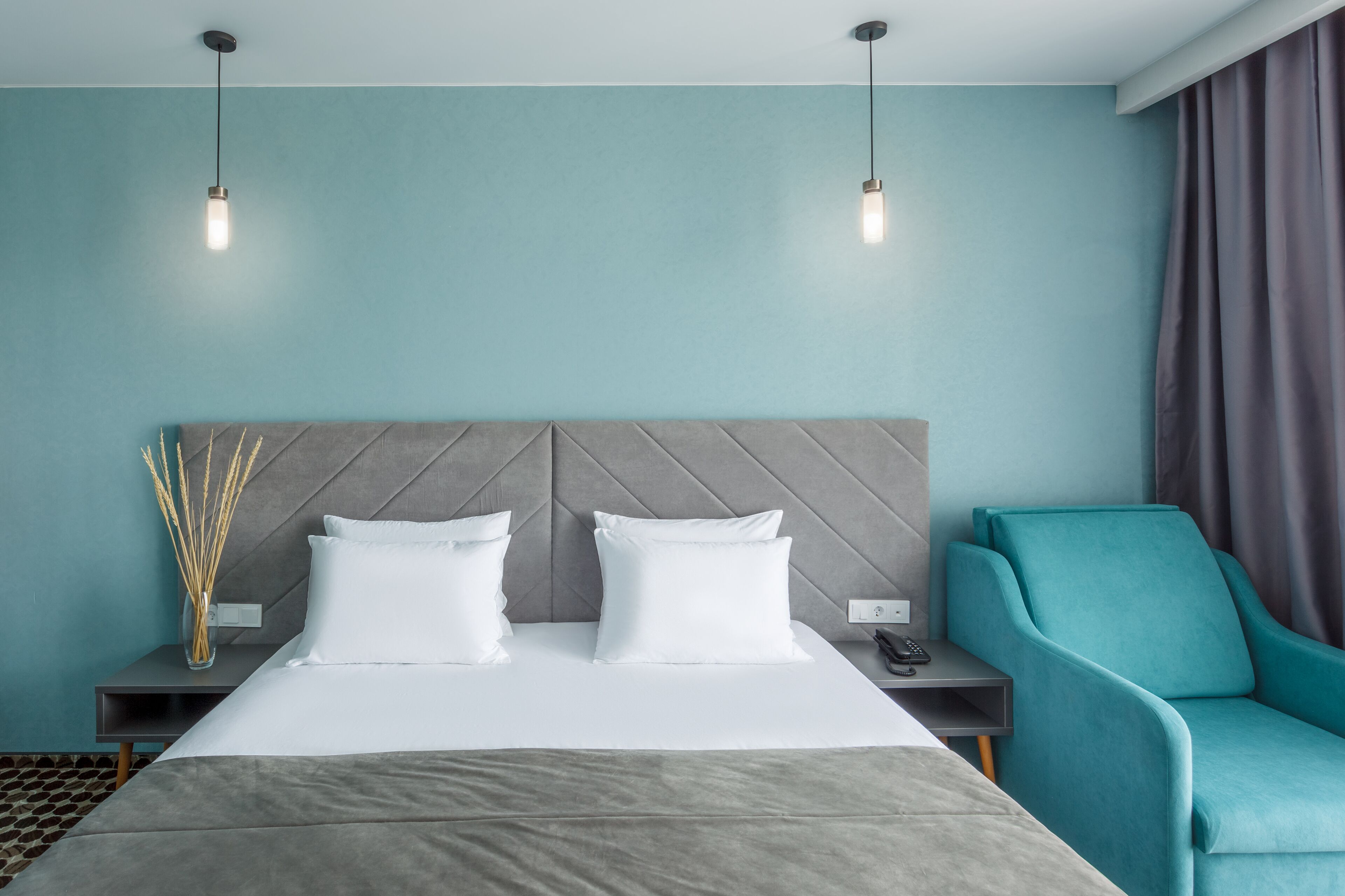 Corudo Family Resort&Spa