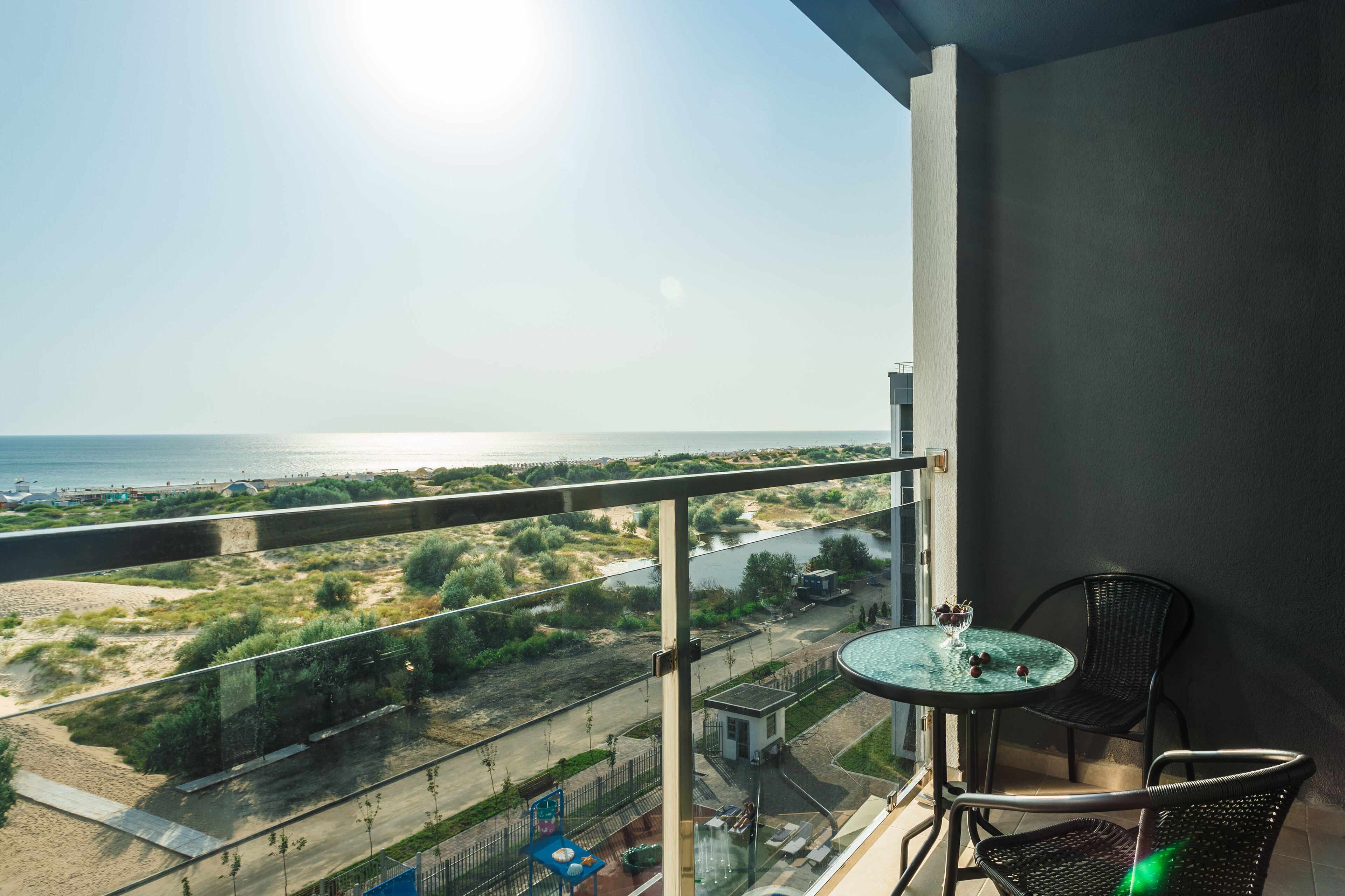 Corudo Family Resort&Spa