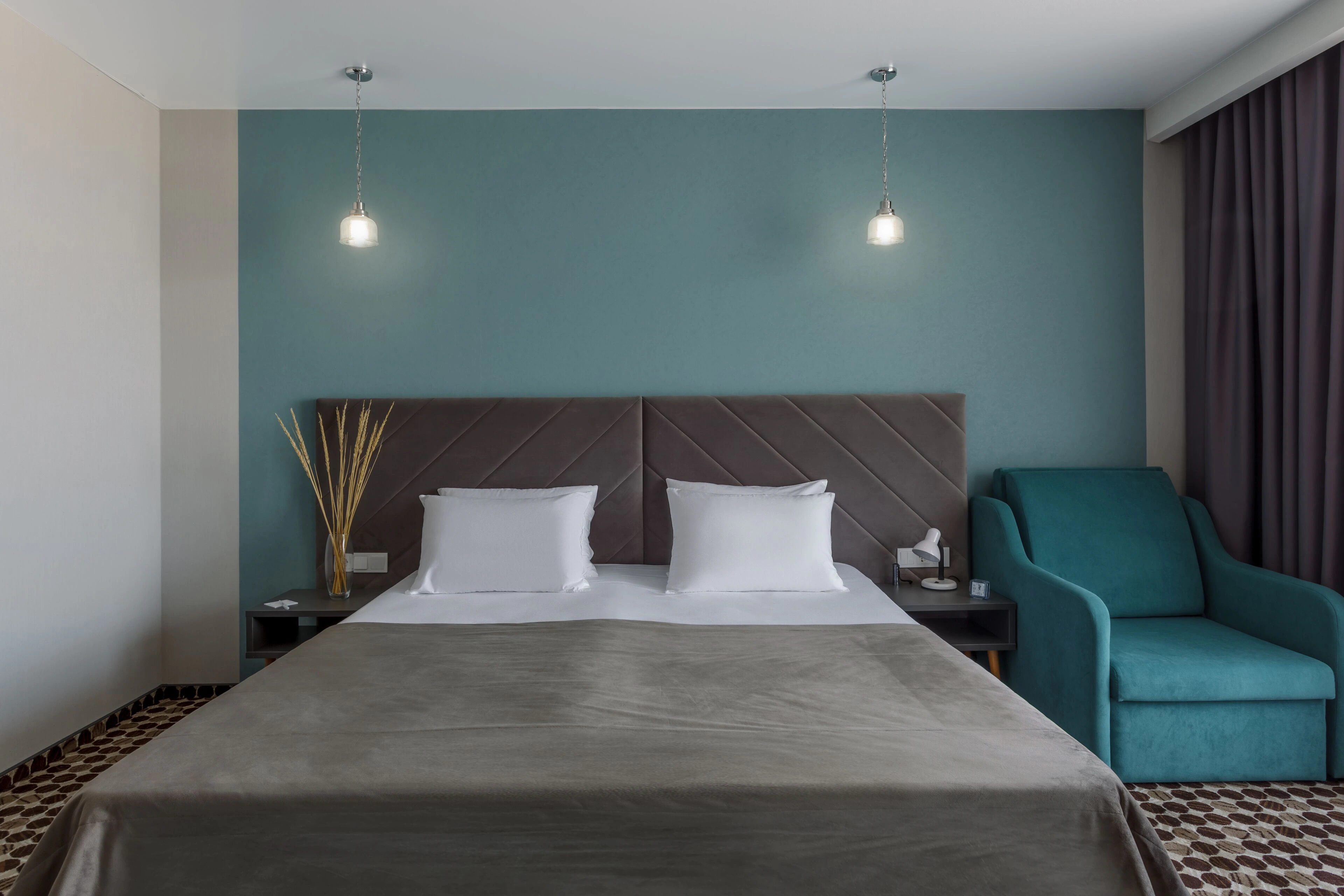 Corudo Family Resort&Spa