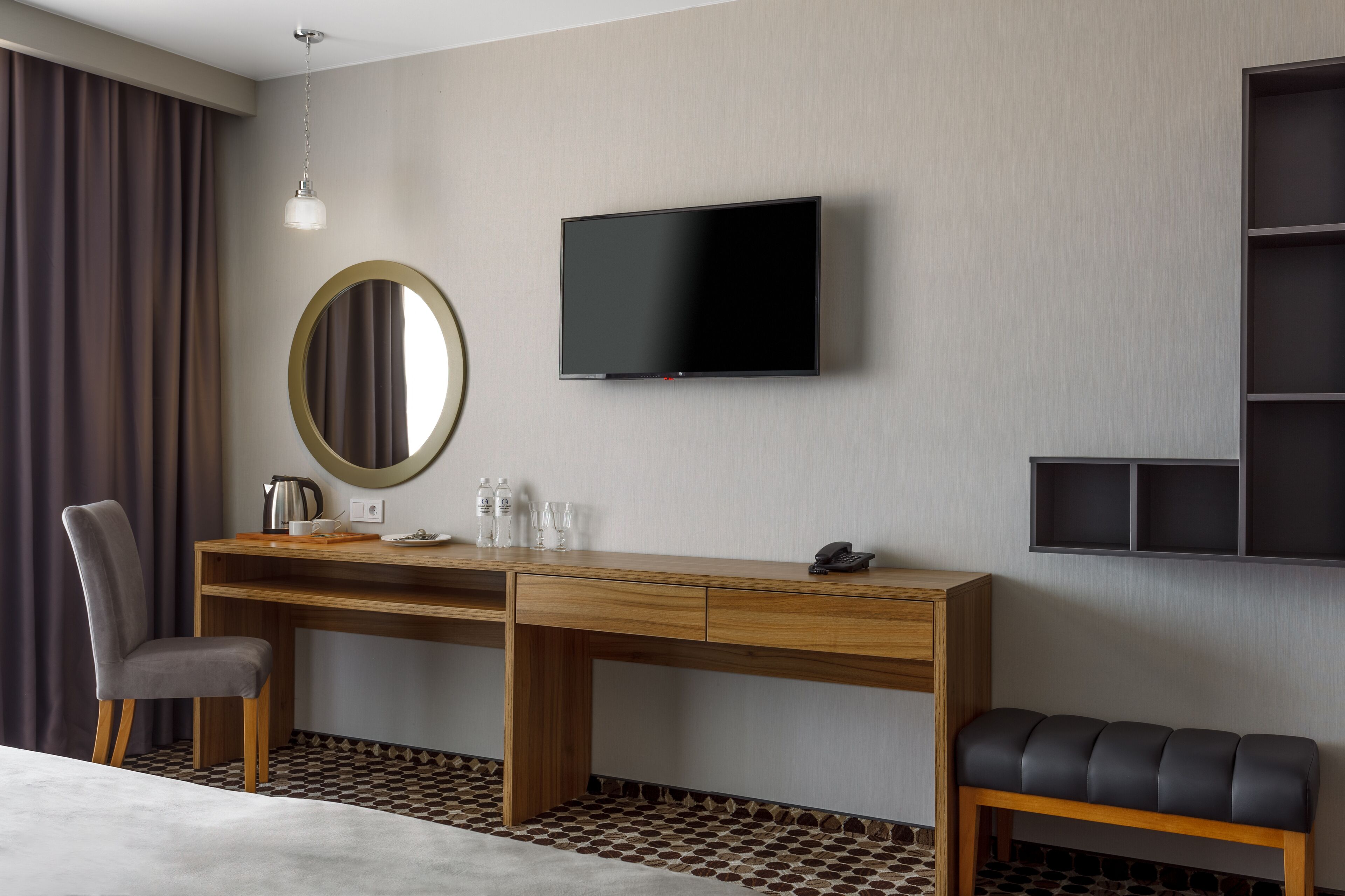 Corudo Family Resort&Spa