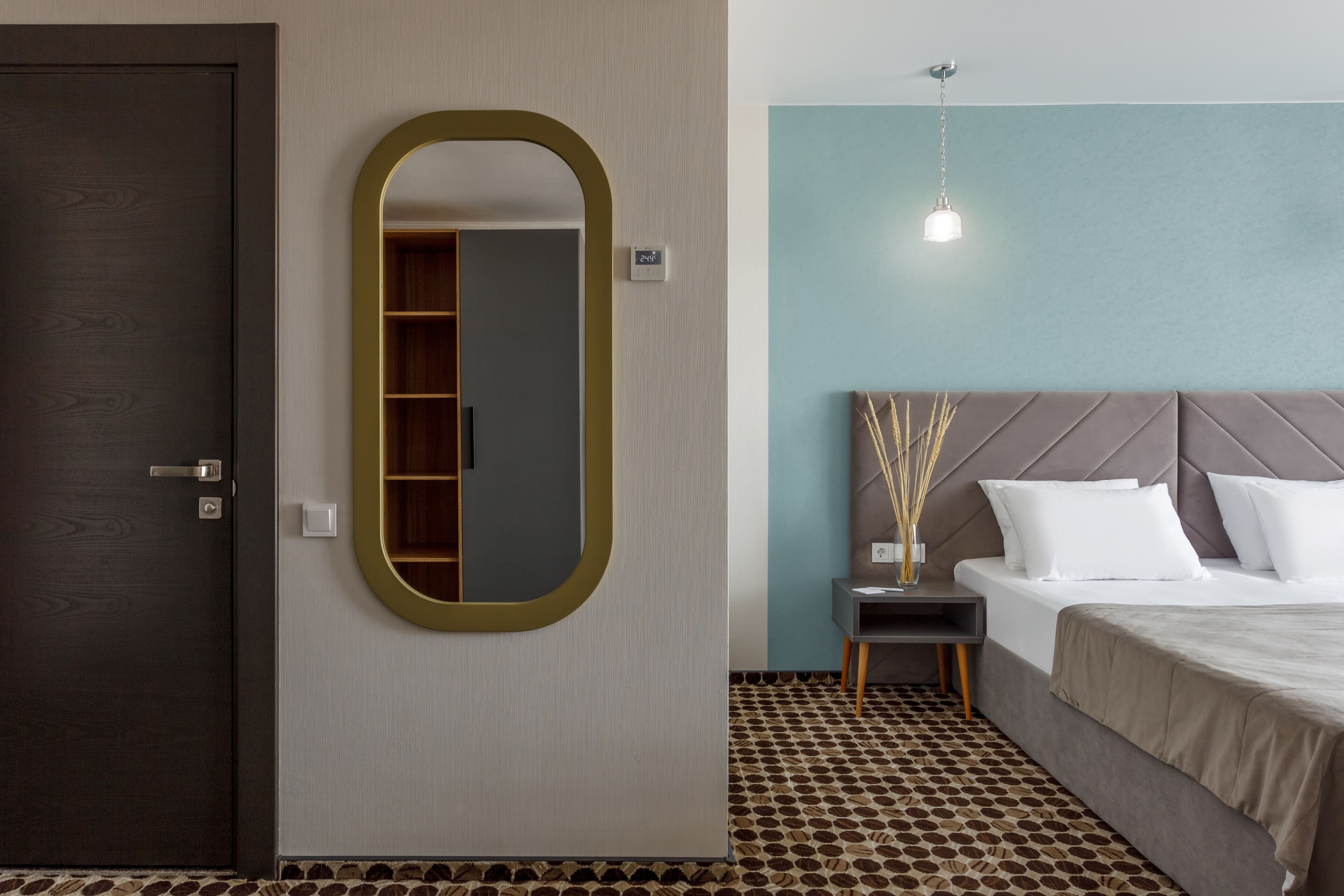 Corudo Family Resort&Spa