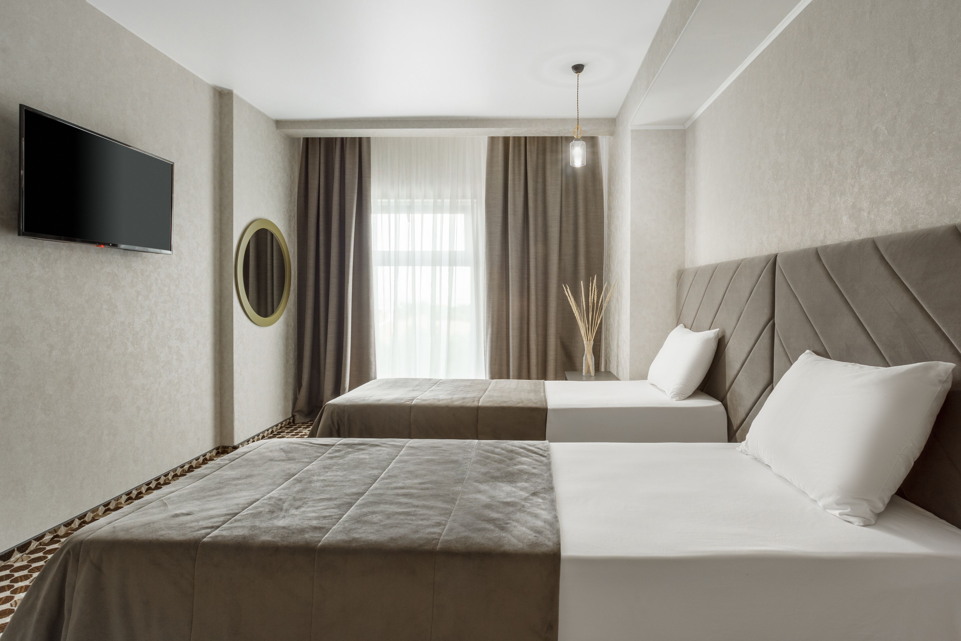 Corudo Family Resort&Spa