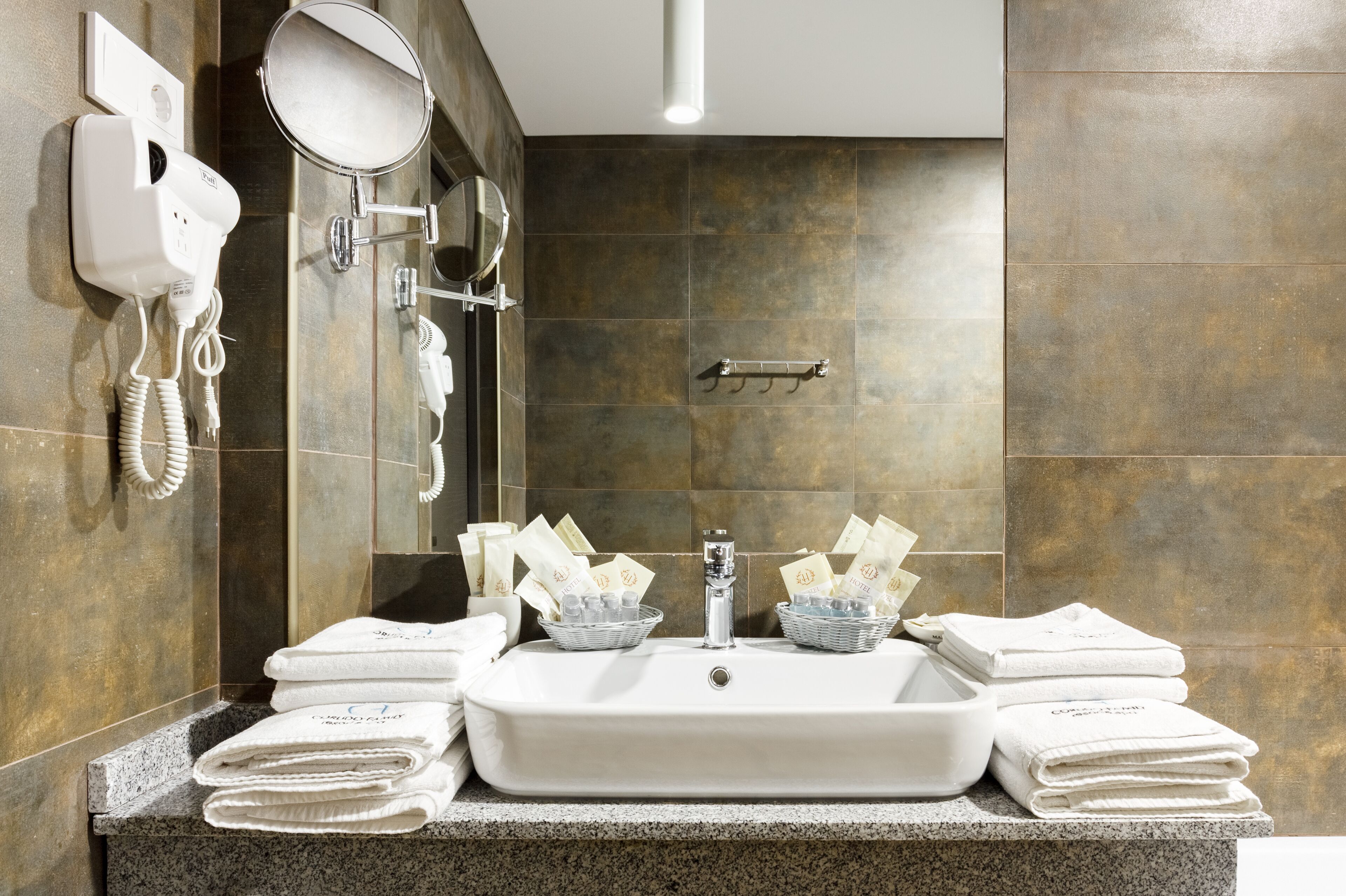 Corudo Family Resort&Spa