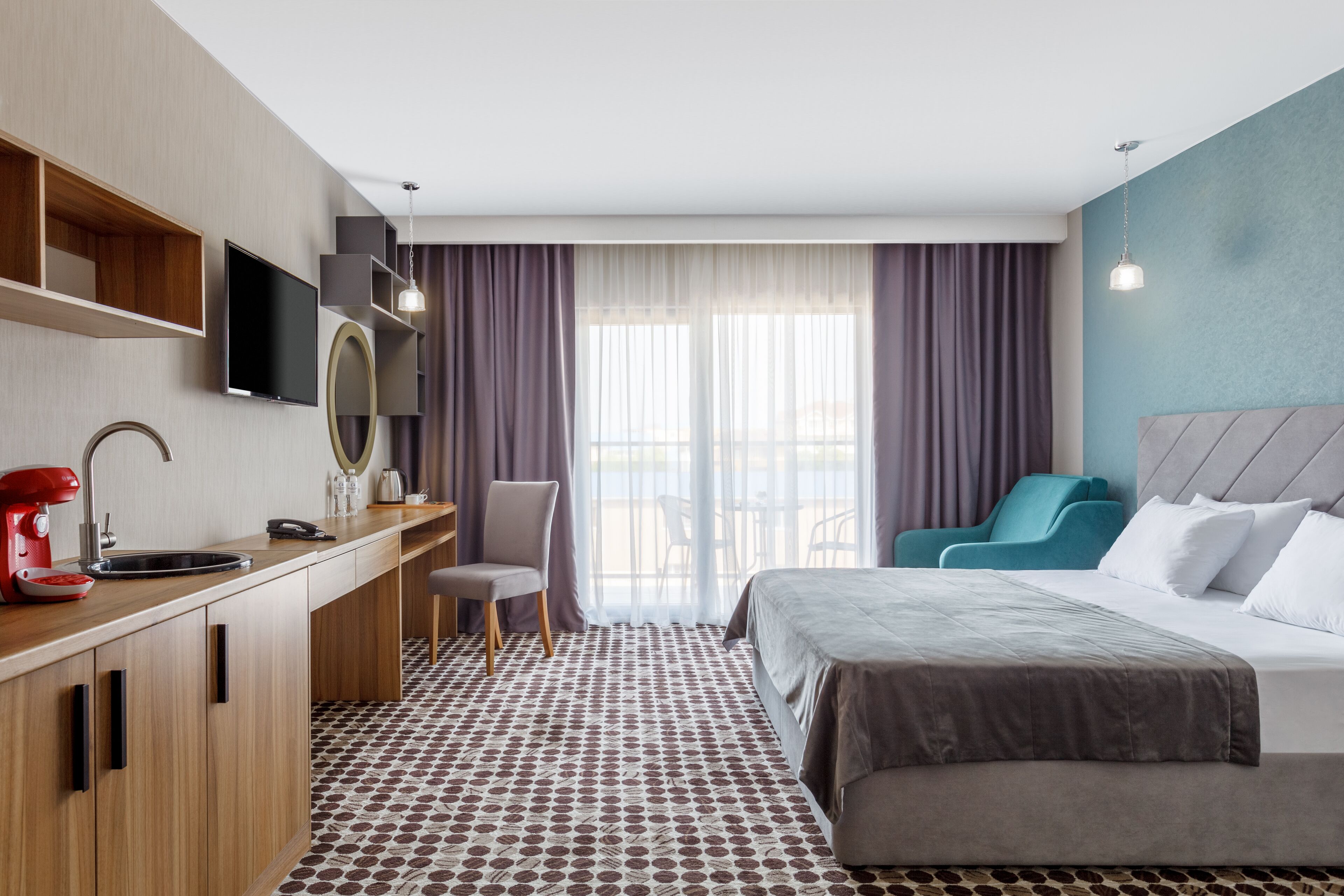 Corudo Family Resort&Spa