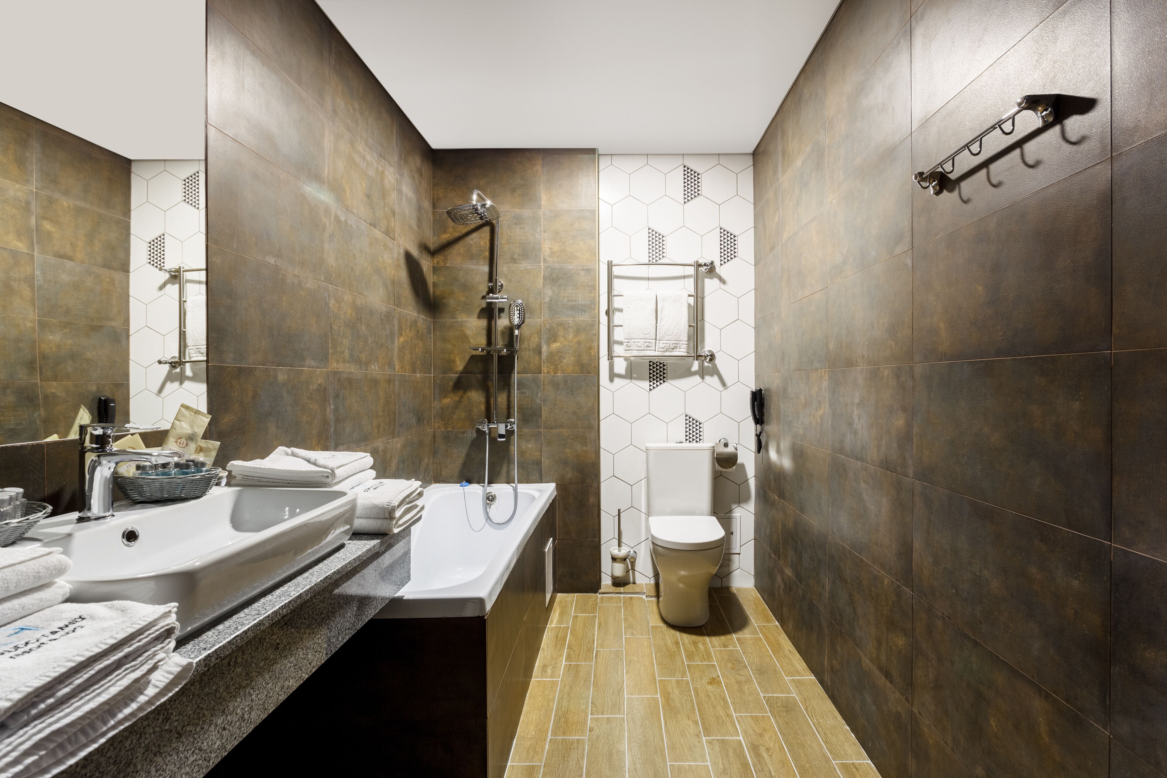 Corudo Family Resort&Spa