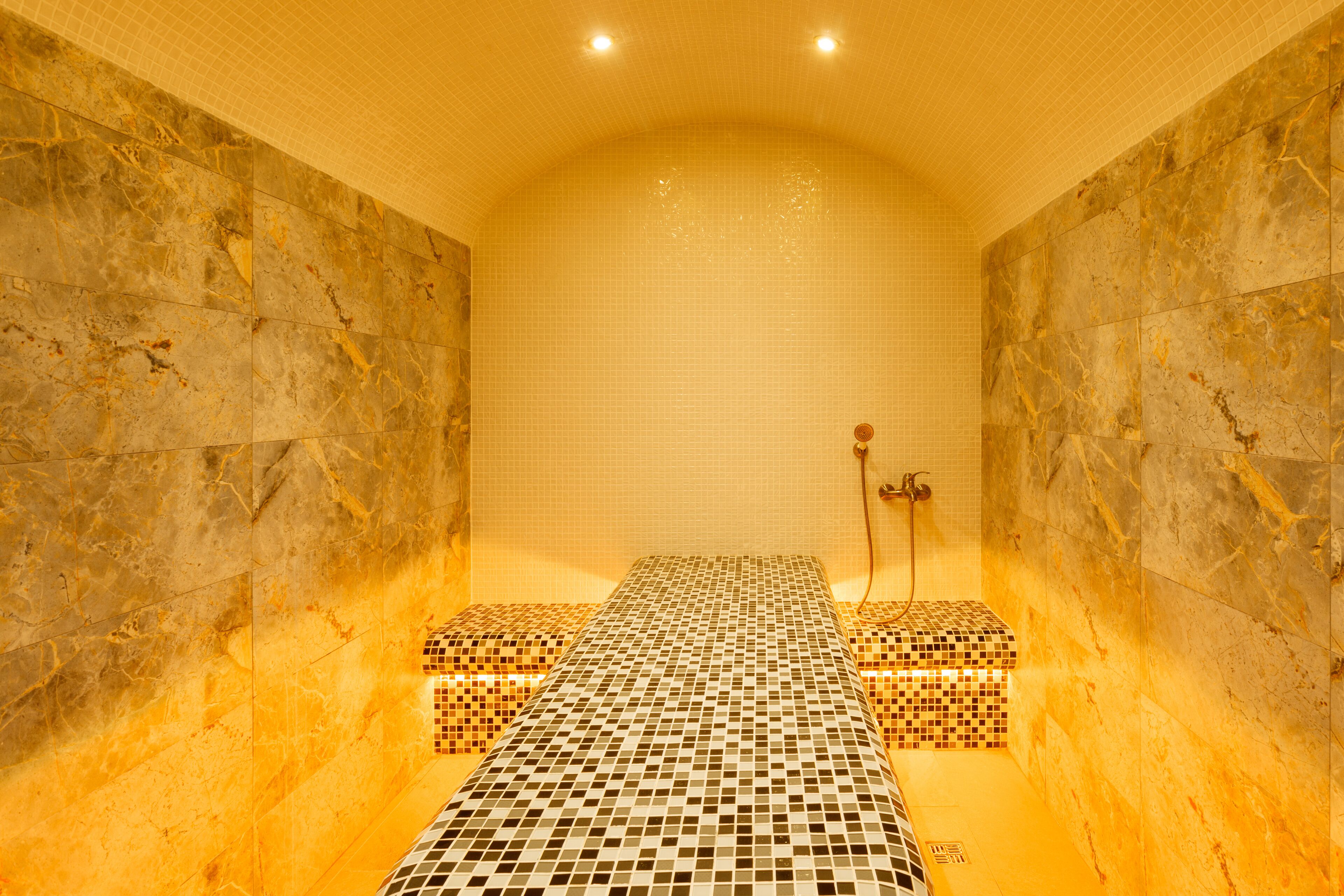 Corudo Family Resort&Spa