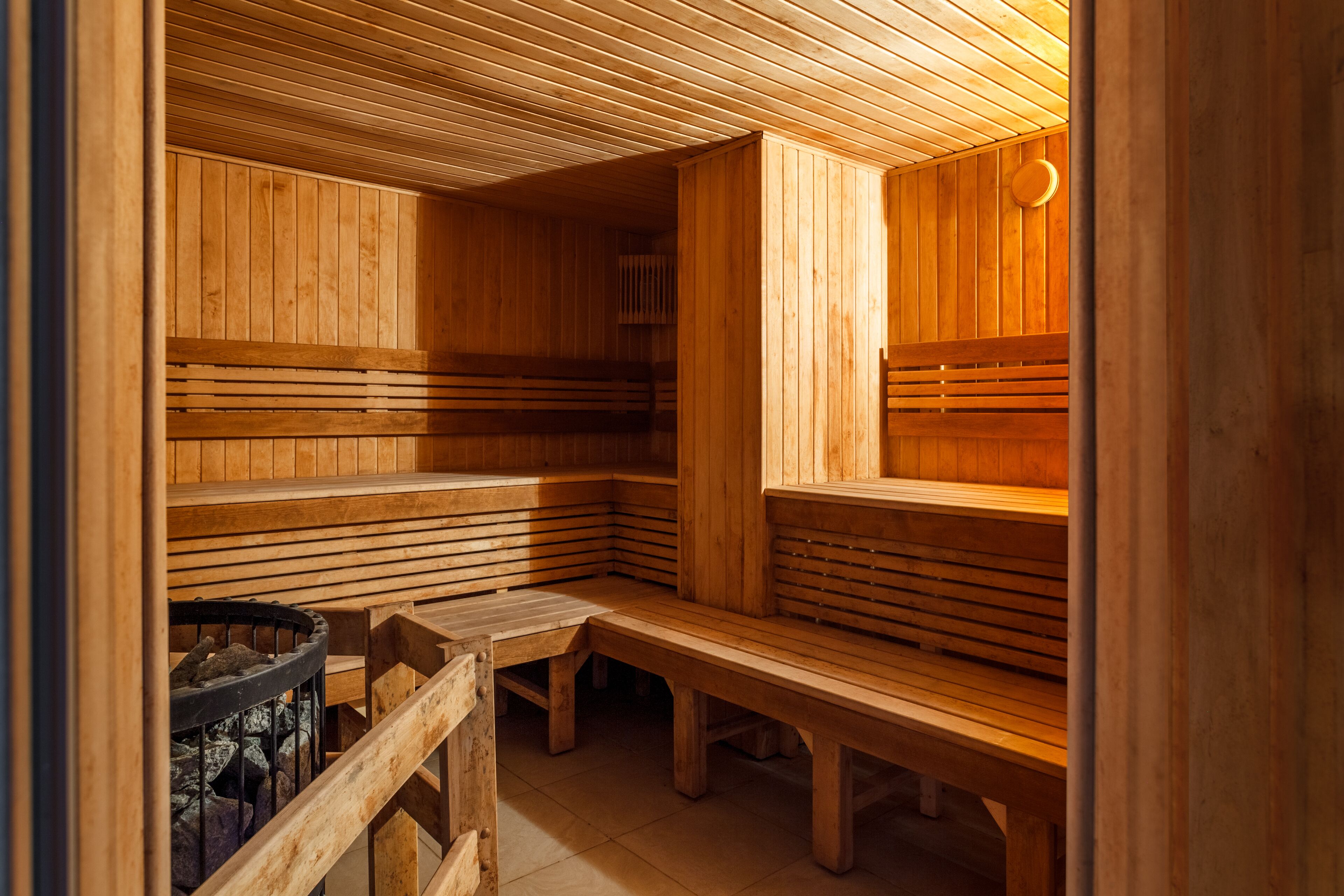 Corudo Family Resort&Spa