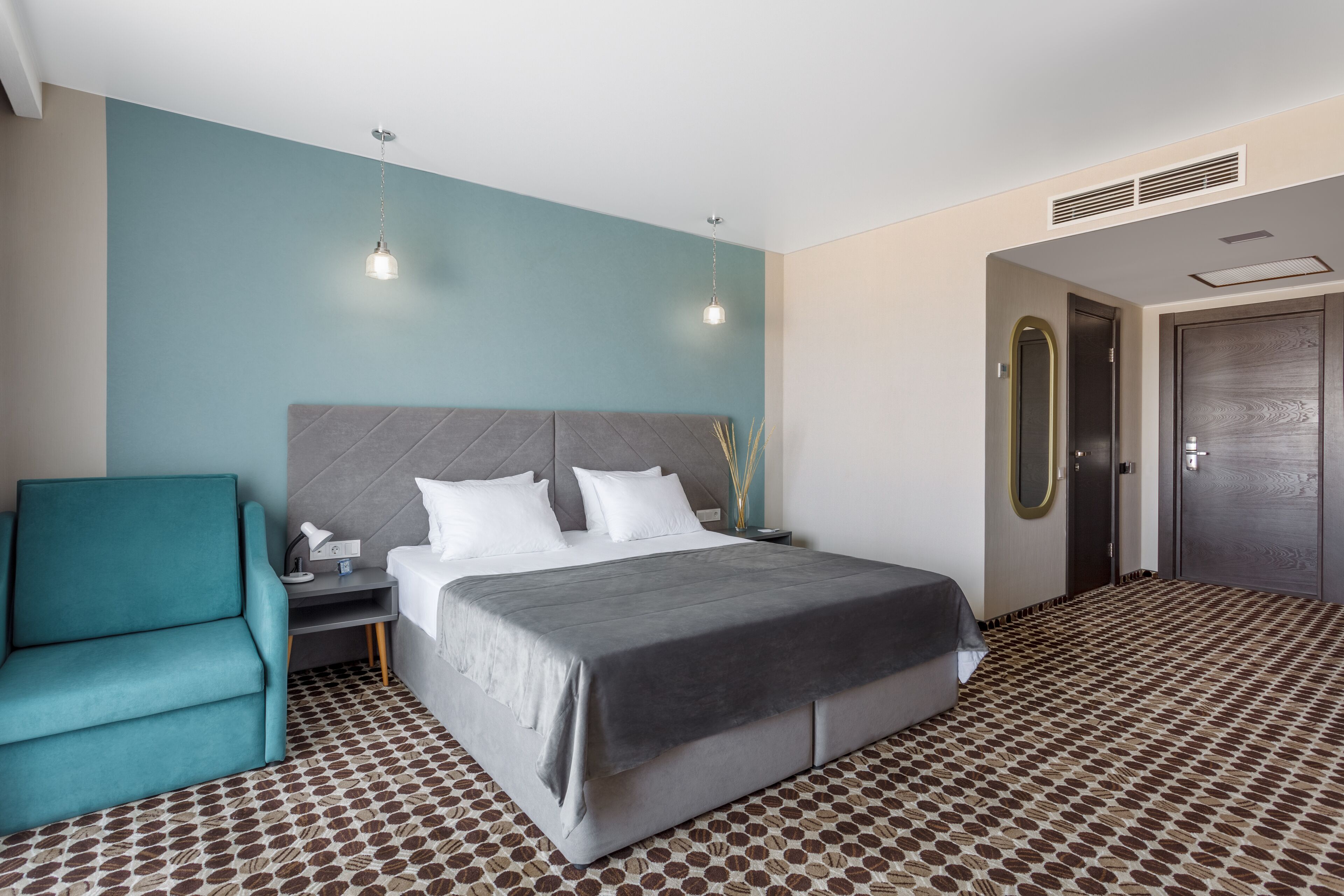 Corudo Family Resort&Spa