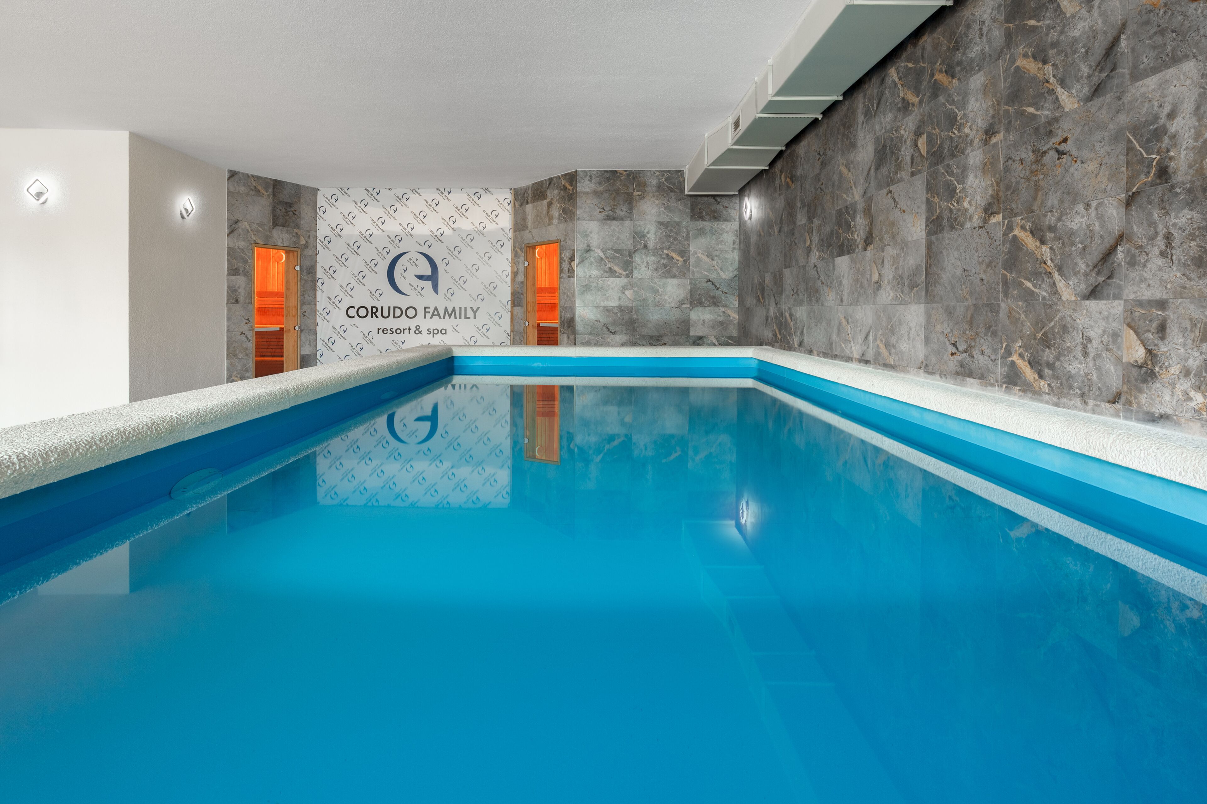 Corudo Family Resort&Spa