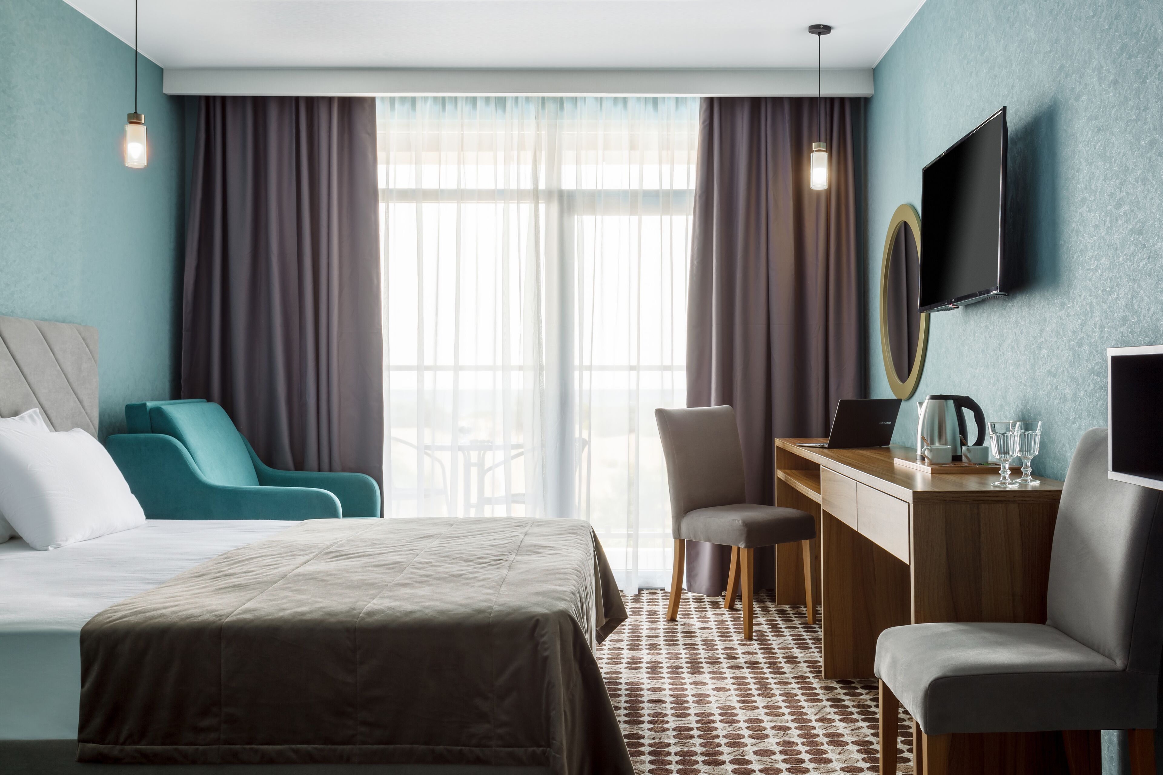 Corudo Family Resort&Spa