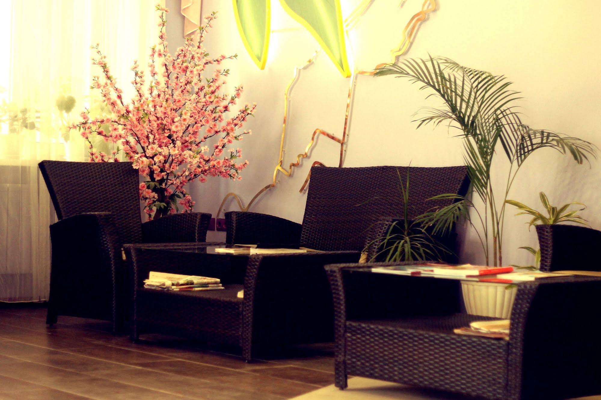 Hotel Olivia
