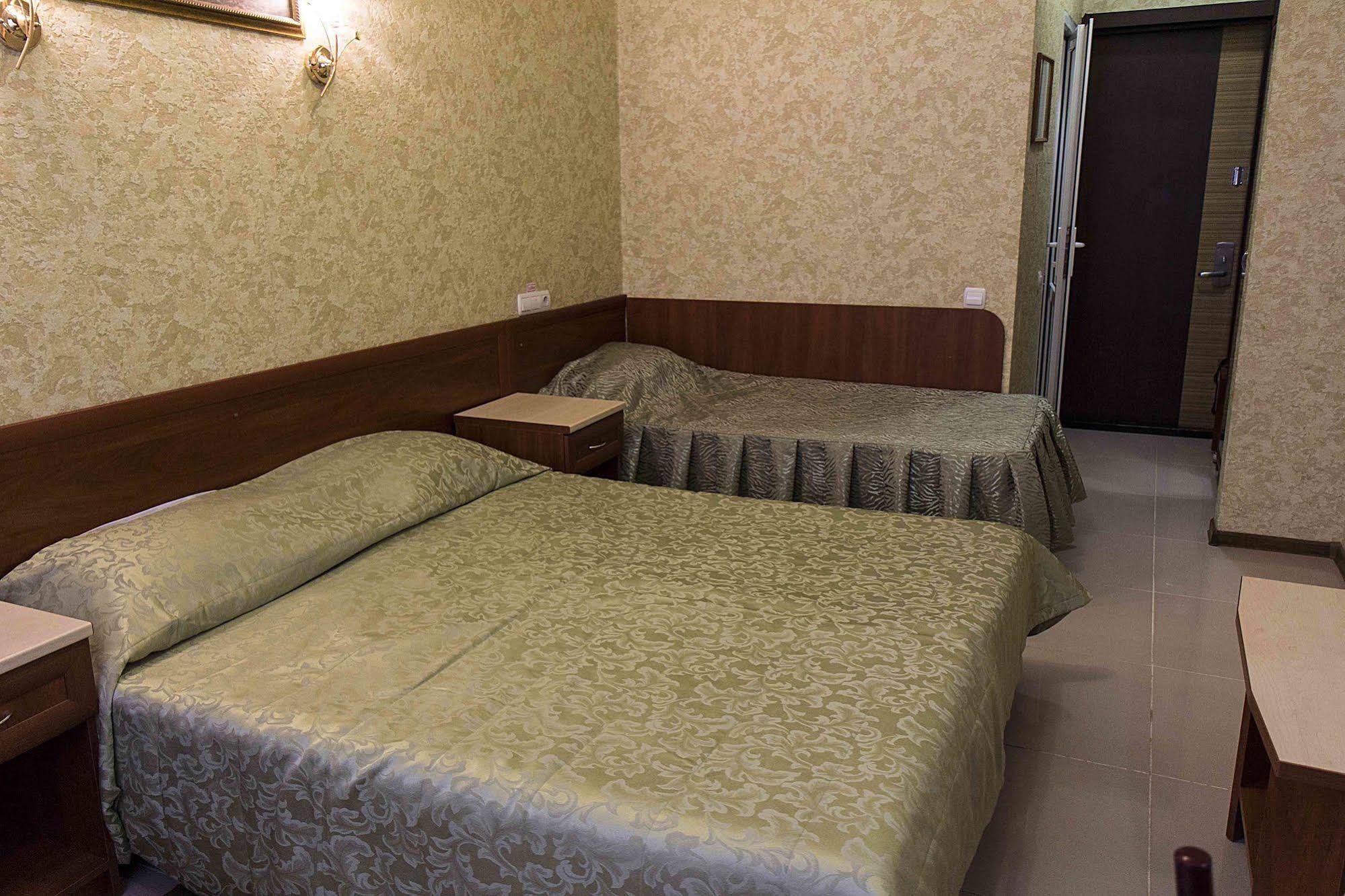 Hotel Olivia