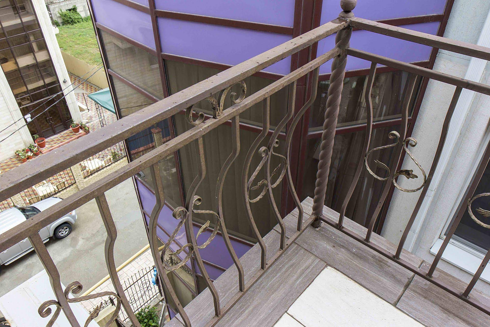Hotel Olivia