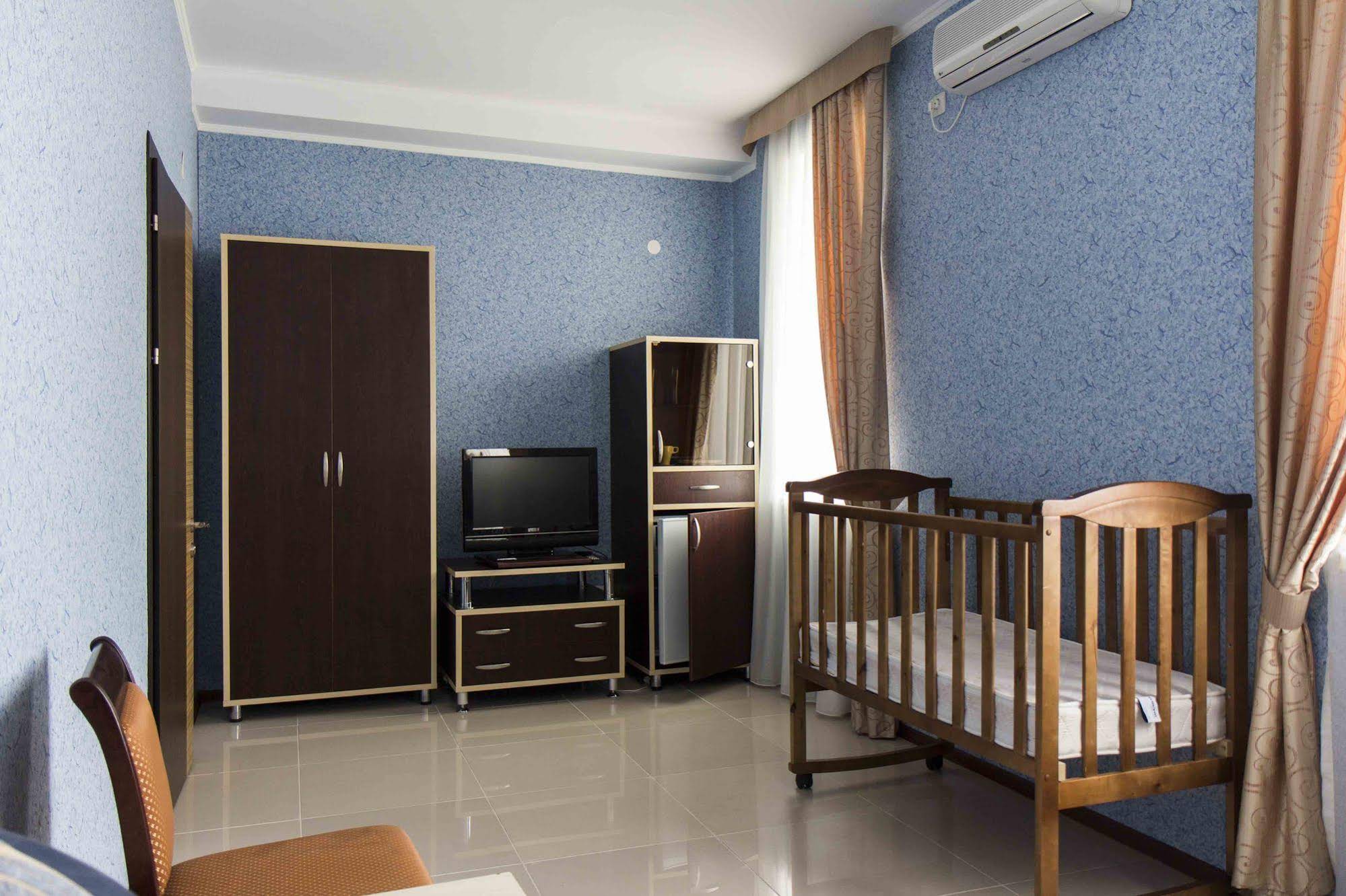 Hotel Olivia
