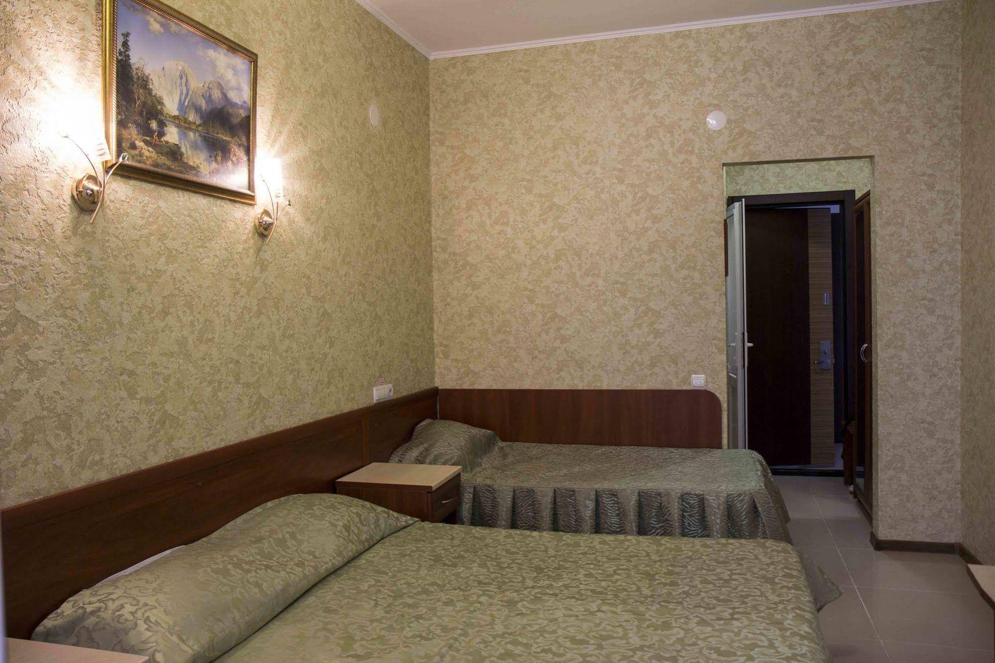 Hotel Olivia