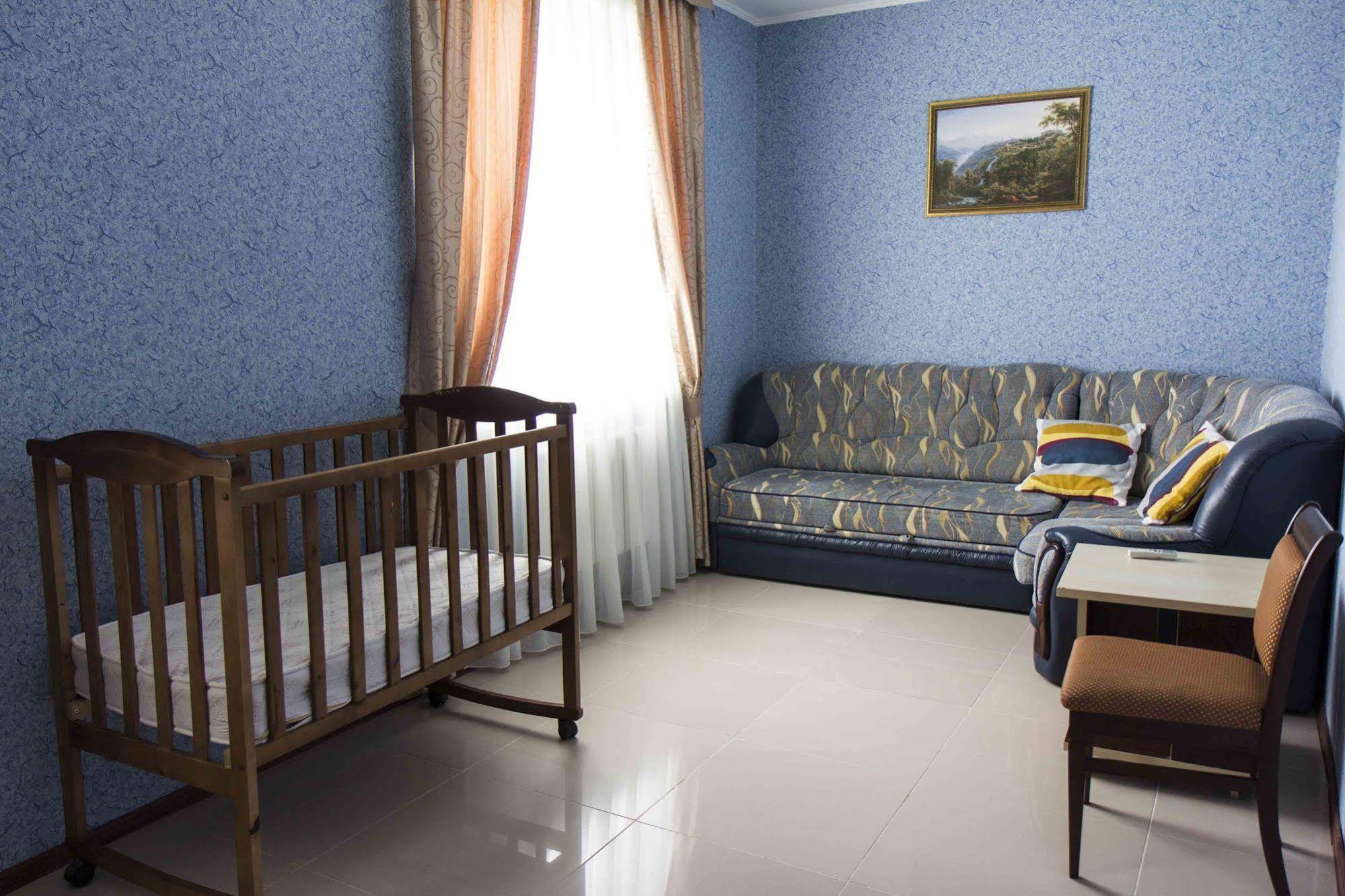 Hotel Olivia