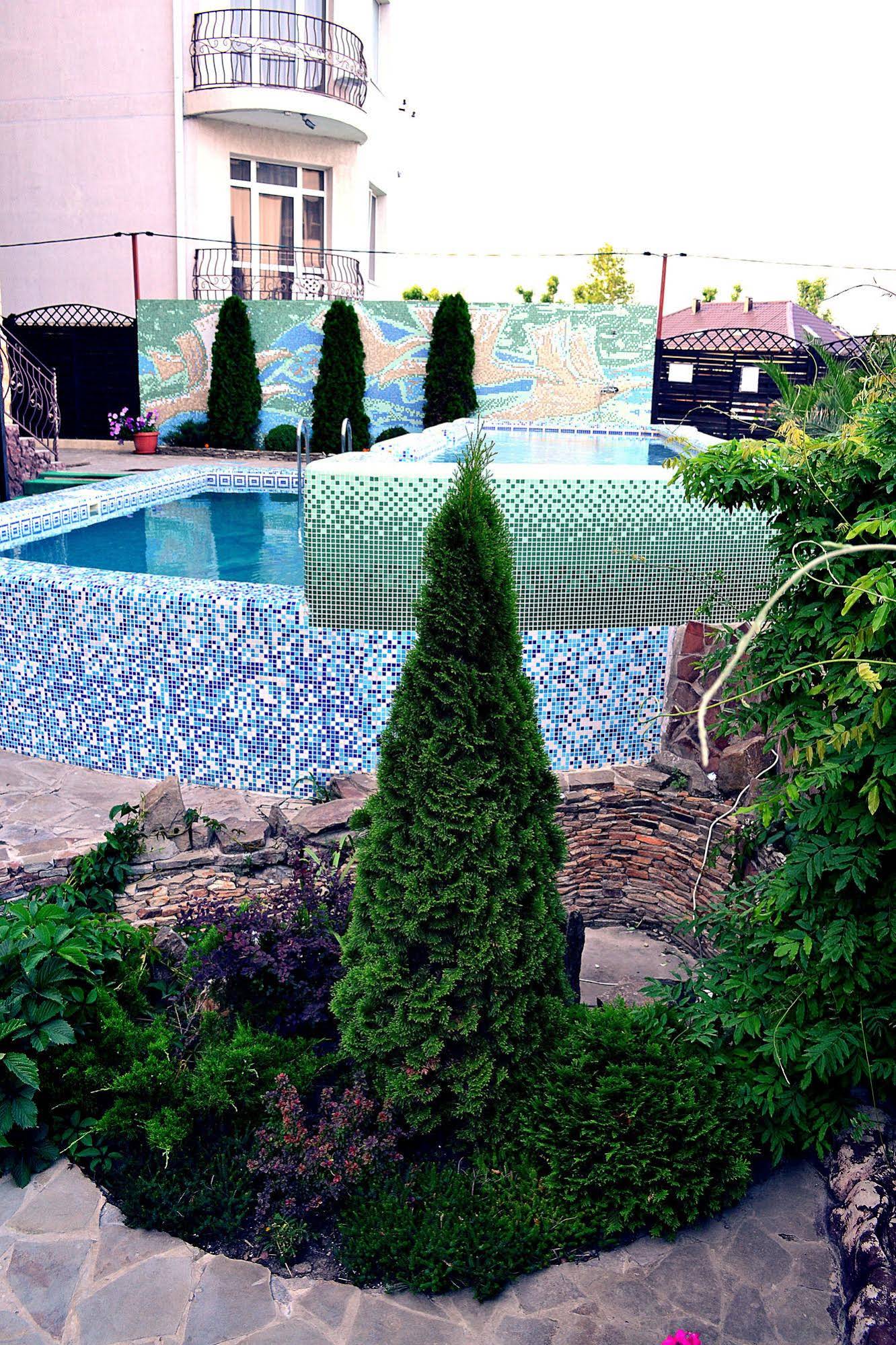 Hotel Olivia