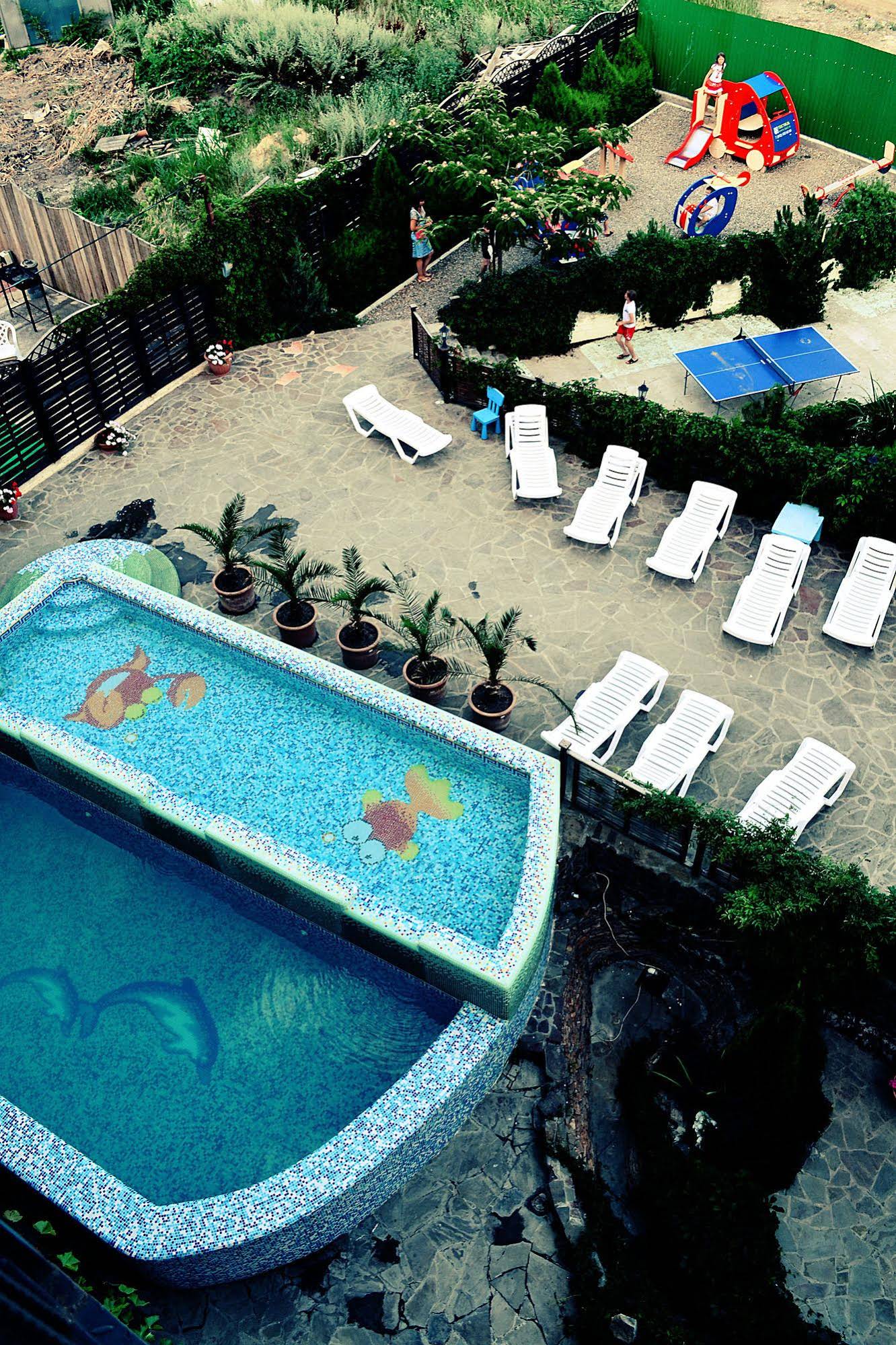 Hotel Olivia