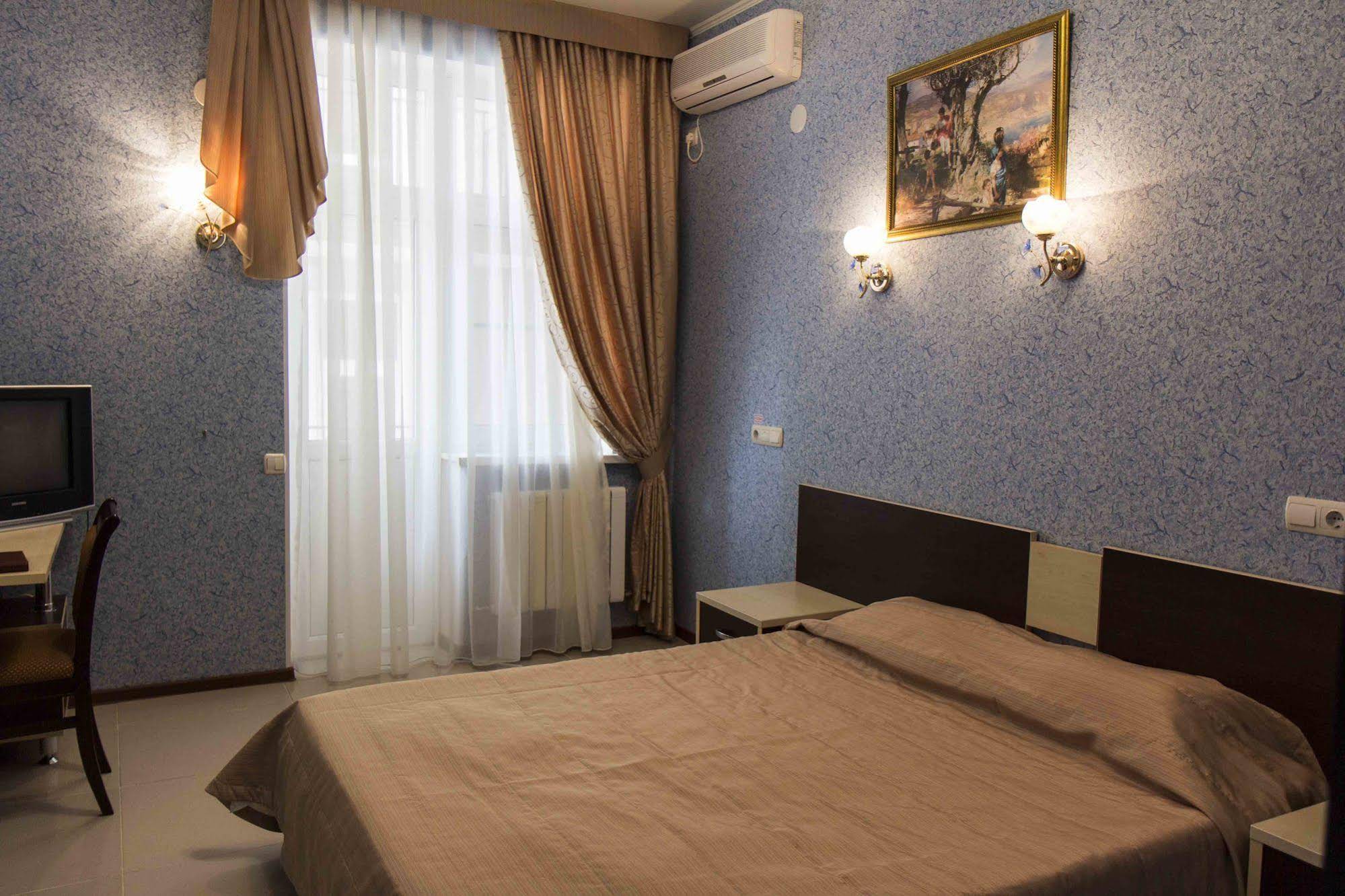 Hotel Olivia