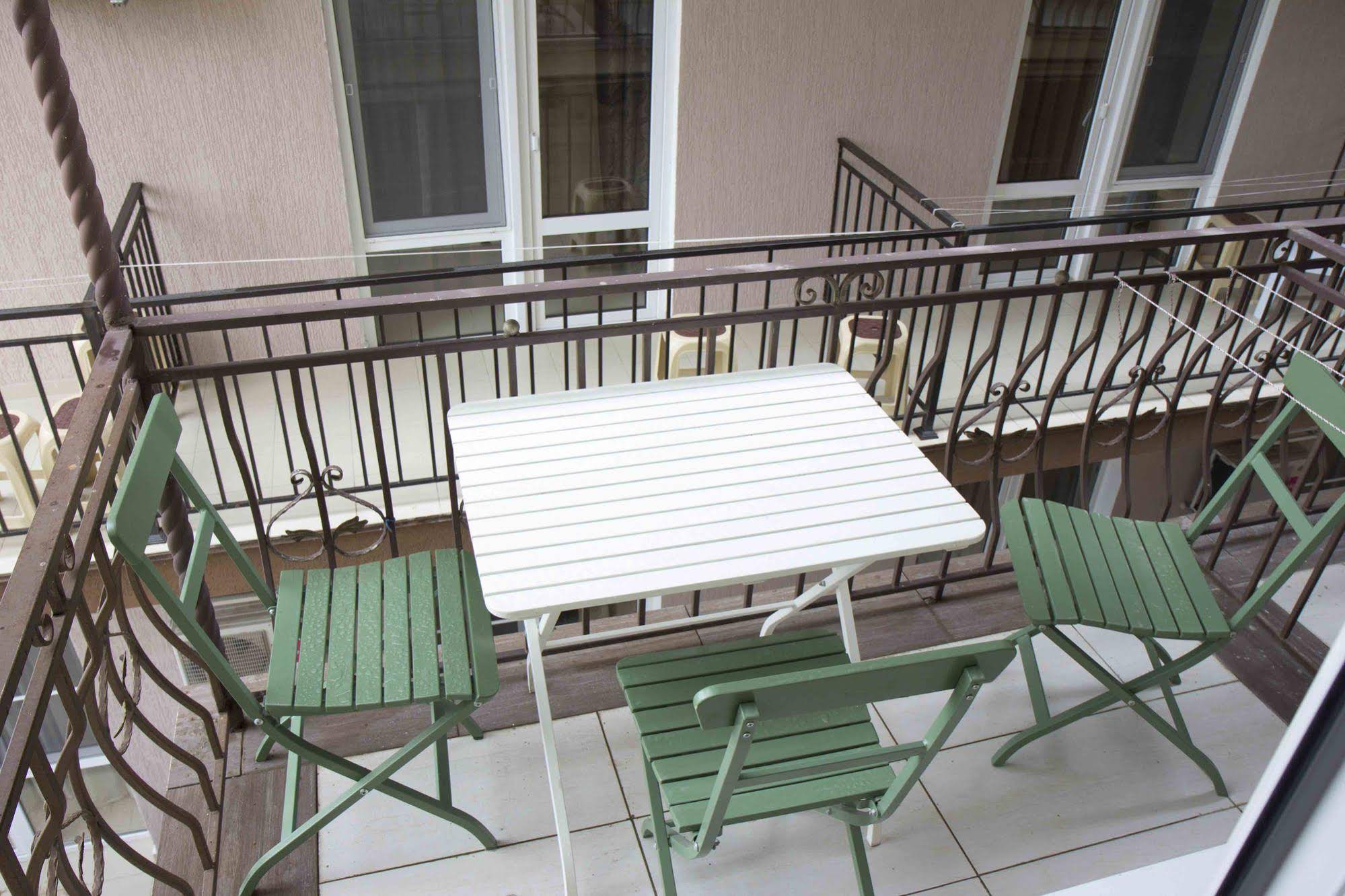 Hotel Olivia