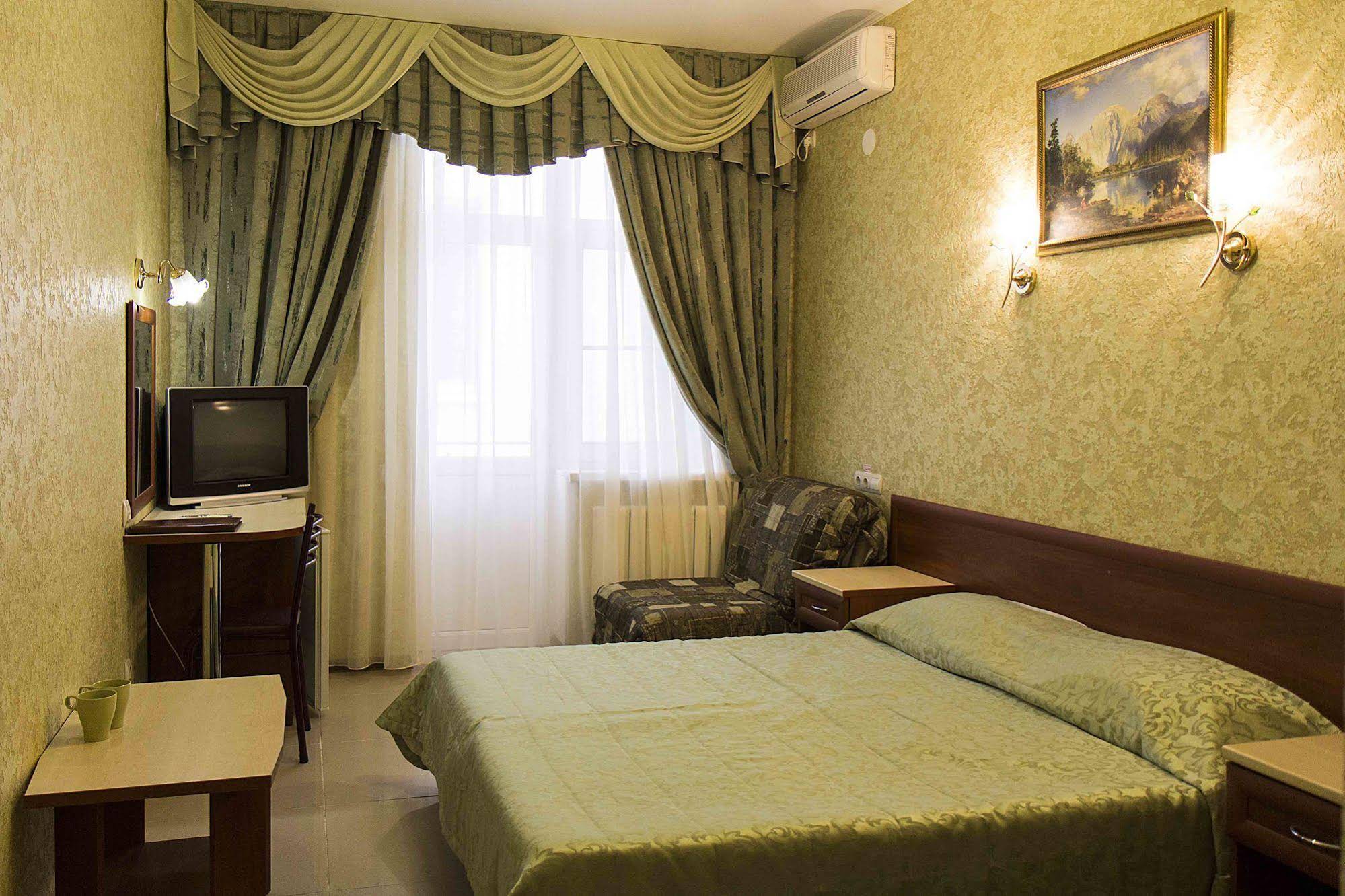 Hotel Olivia