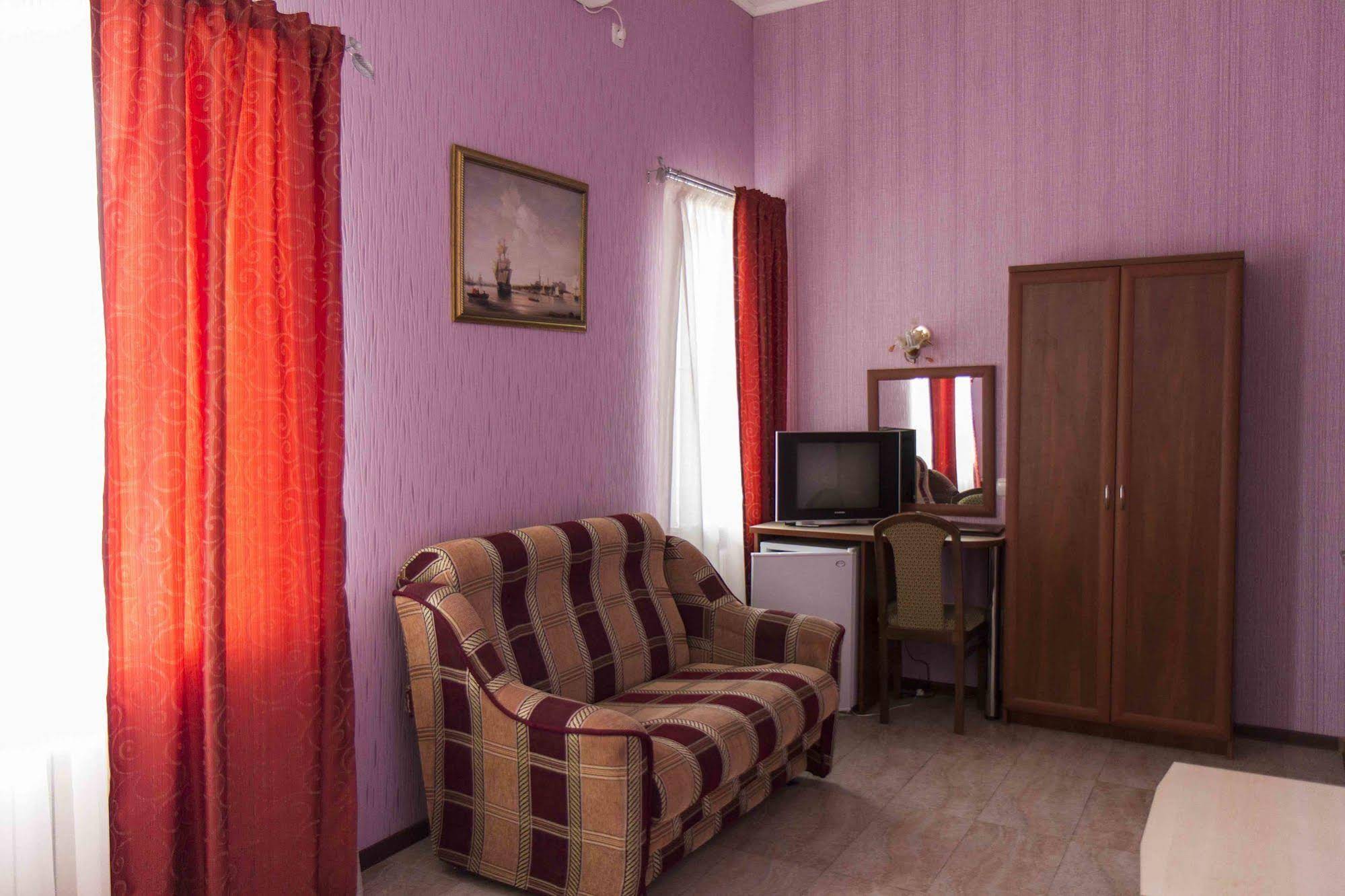 Hotel Olivia